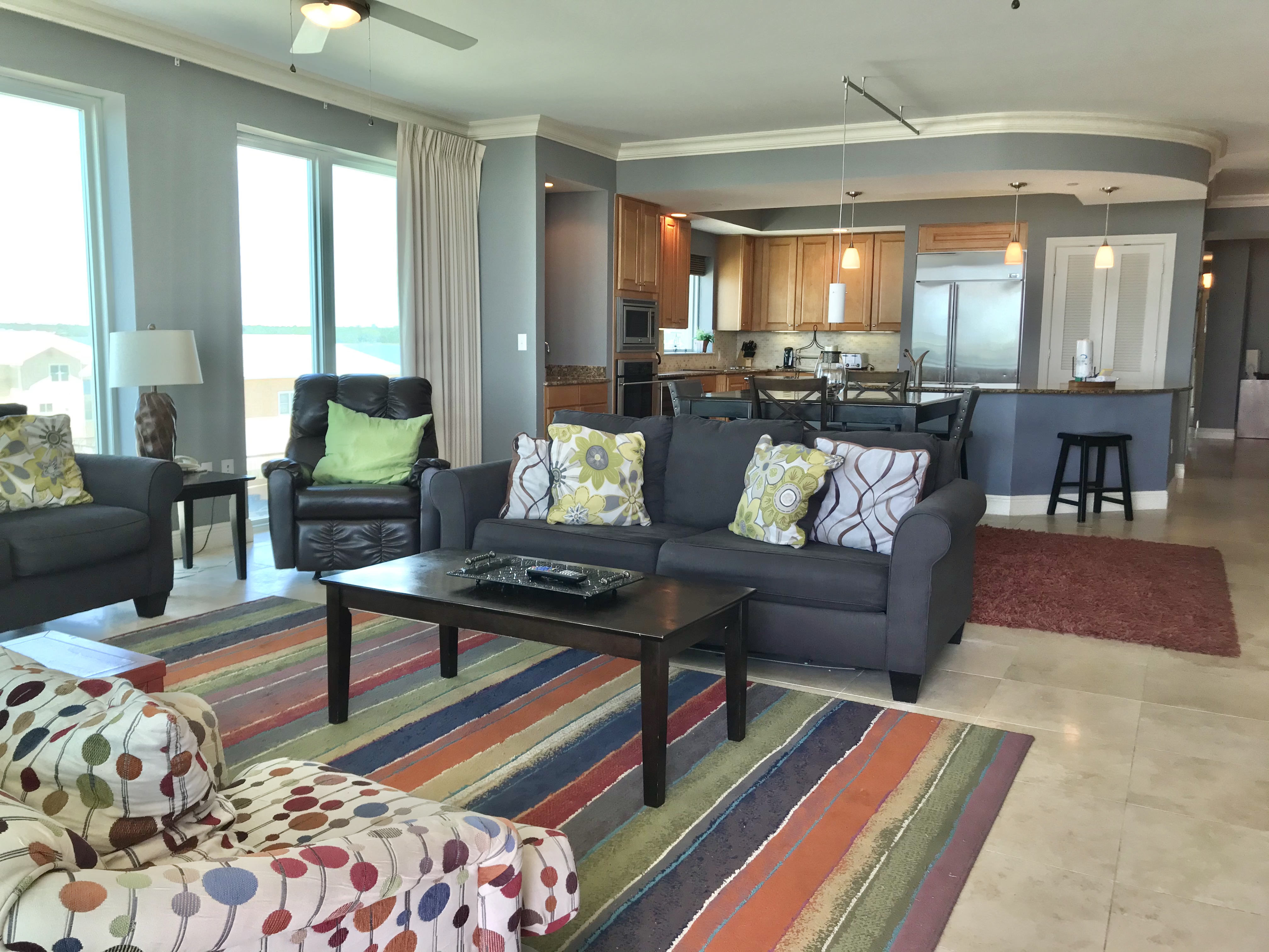 Mustique 401 Condo rental in Mustique in Gulf Shores Alabama - #4