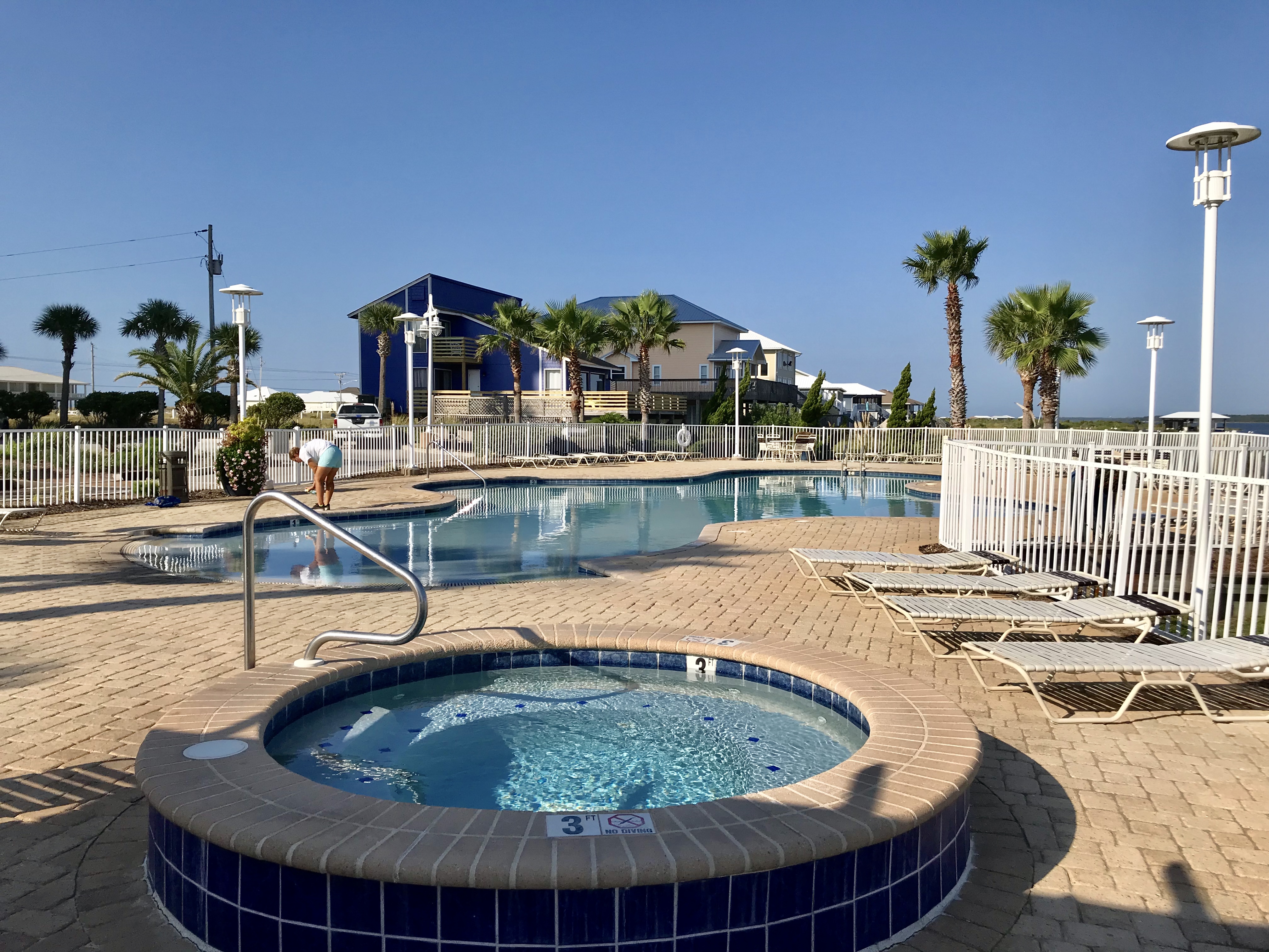 Mustique 401 Condo rental in Mustique in Gulf Shores Alabama - #32