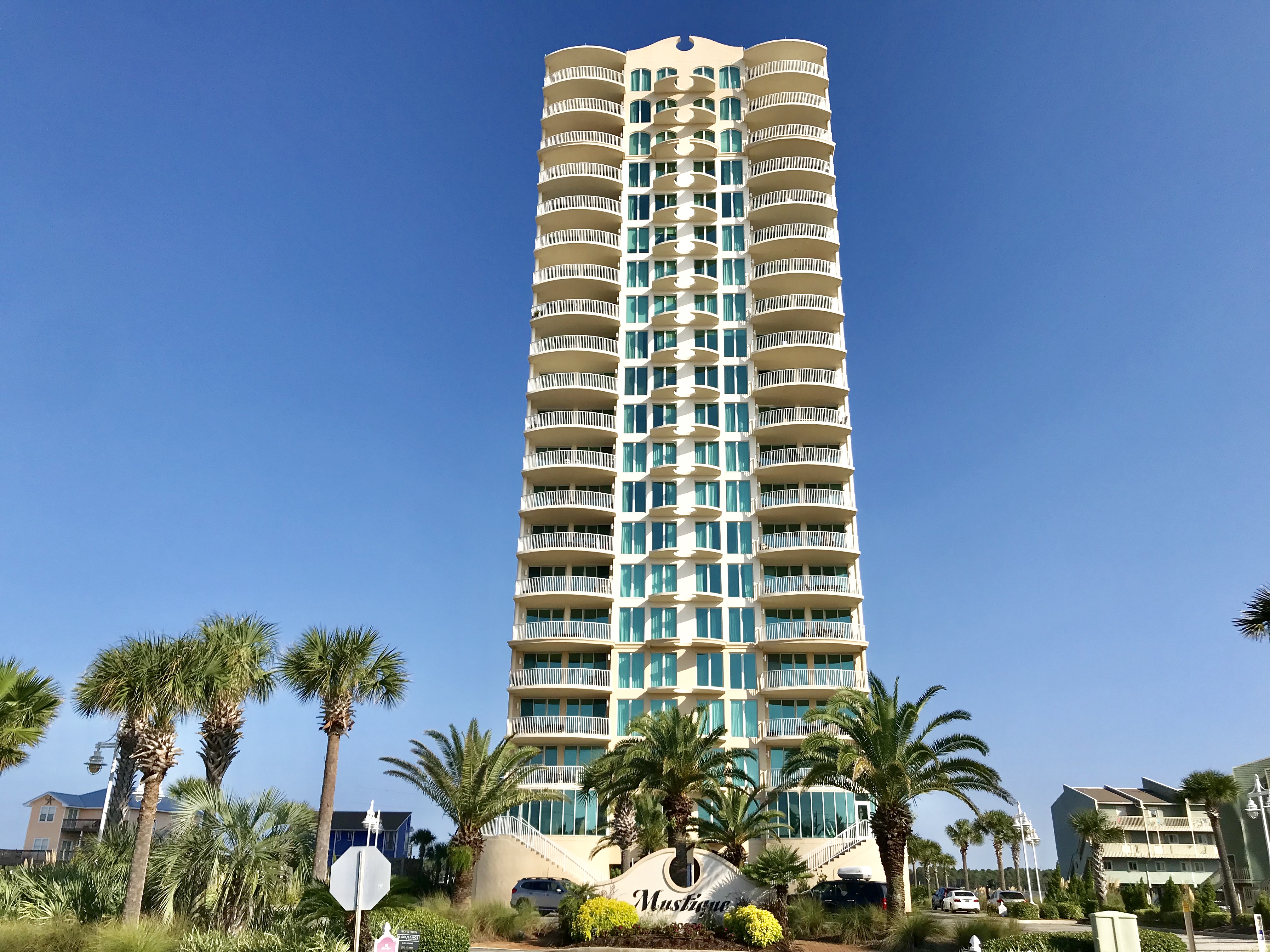 Mustique 401 Condo rental in Mustique in Gulf Shores Alabama - #44