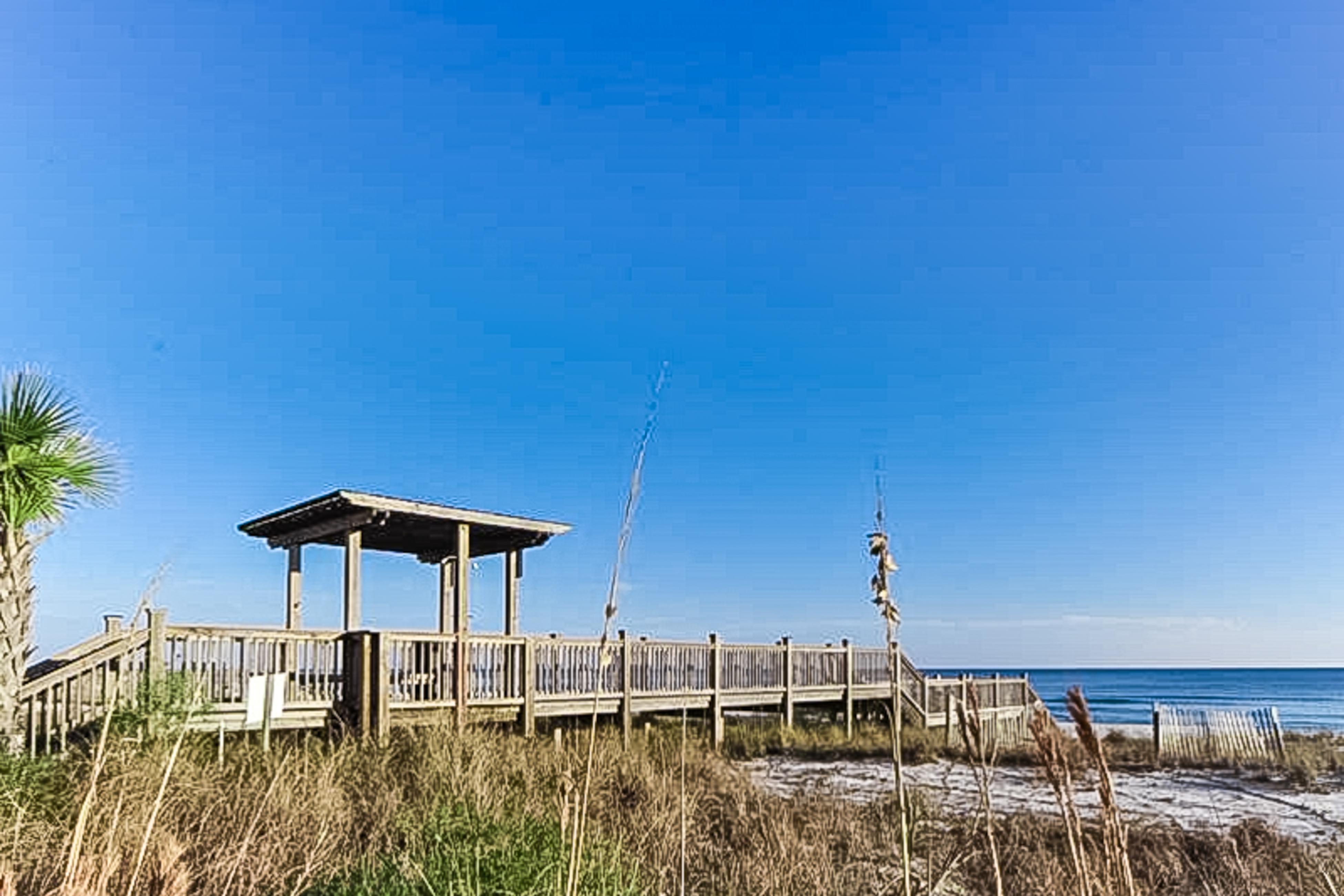 Palacio 0102 Condo rental in Palacio Perdido Key in Perdido Key Florida - #21