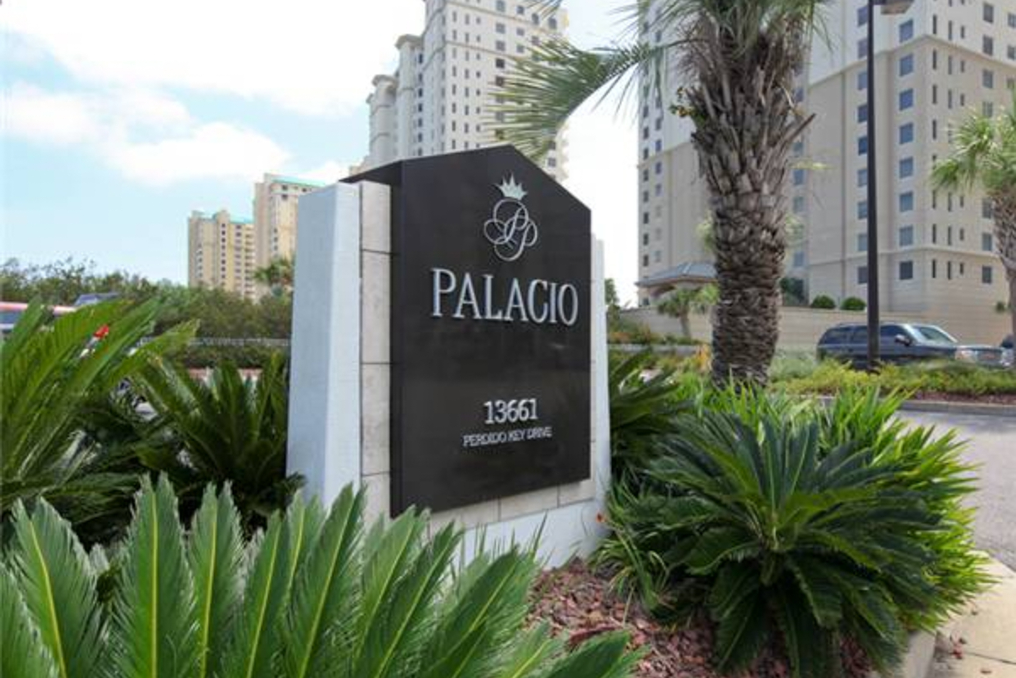 Palacio 0602 Condo rental in Palacio Perdido Key in Perdido Key Florida - #24