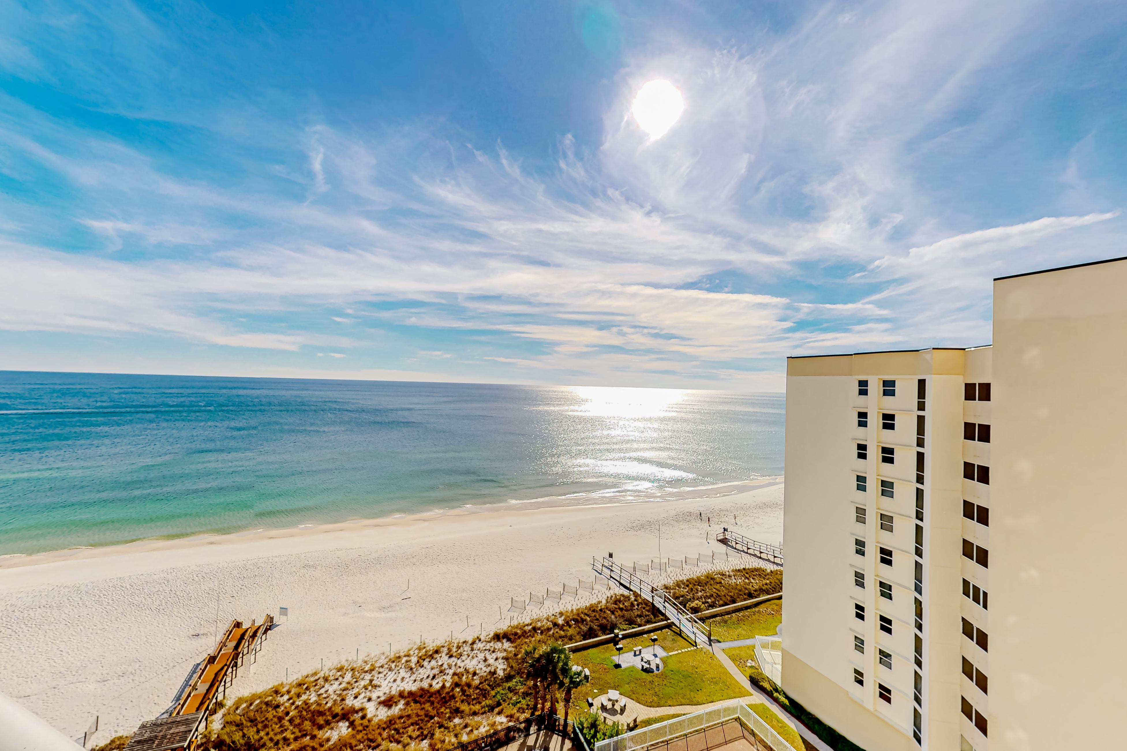 Palacio 0905 Condo rental in Palacio Perdido Key in Perdido Key Florida - #17