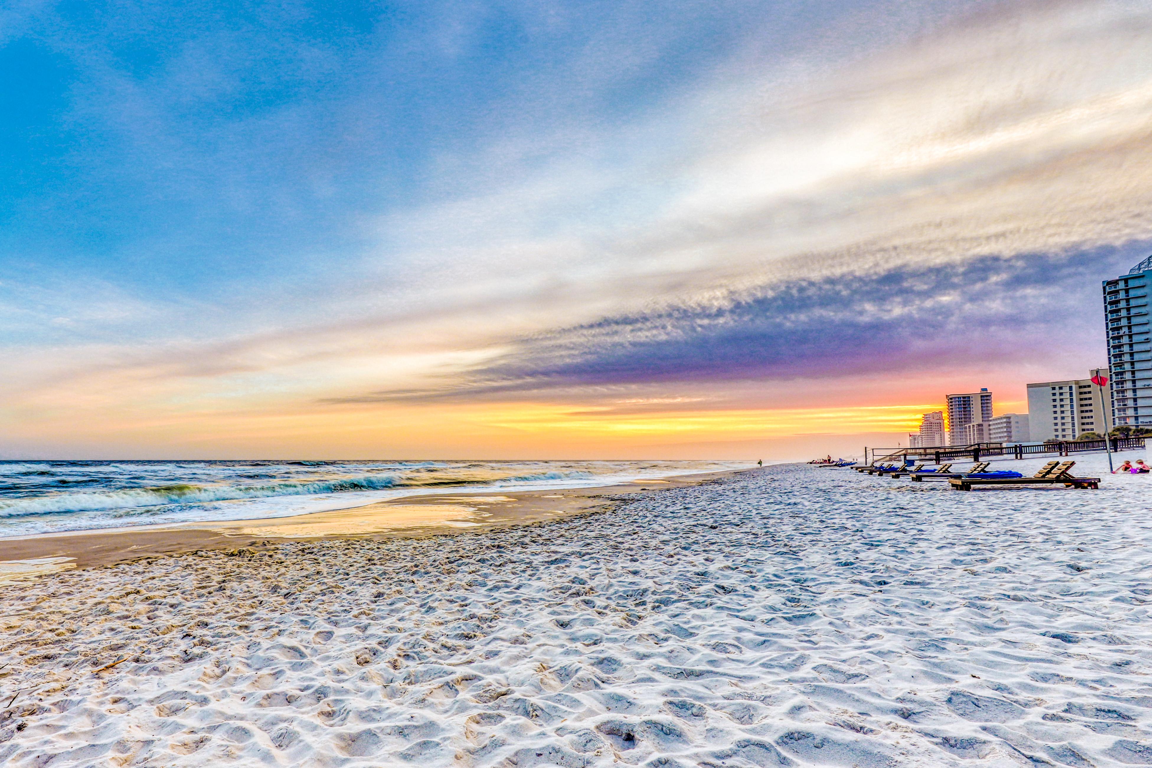 Palacio 0906 Condo rental in Palacio Perdido Key in Perdido Key Florida - #24