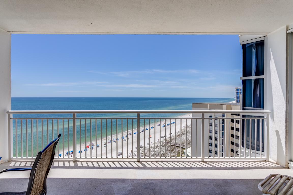 Palacio 1103 Condo rental in Palacio Perdido Key in Perdido Key Florida - #7