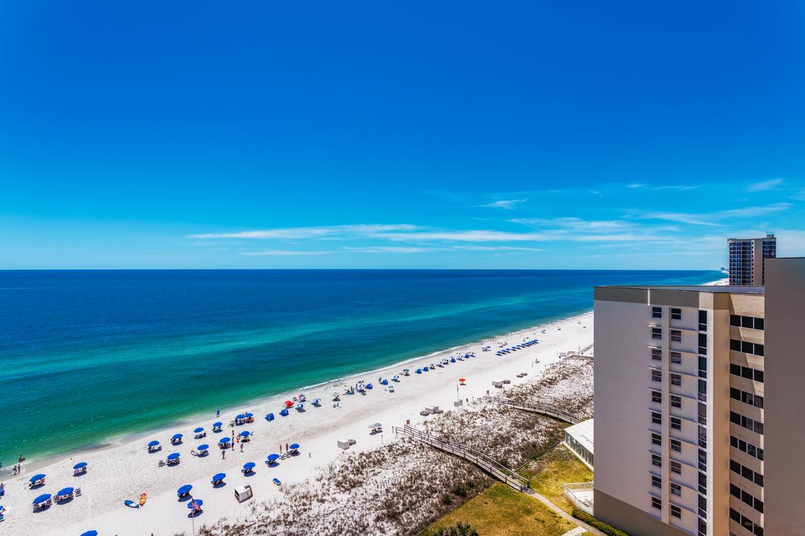 Palacio 1103 Condo rental in Palacio Perdido Key in Perdido Key Florida - #10