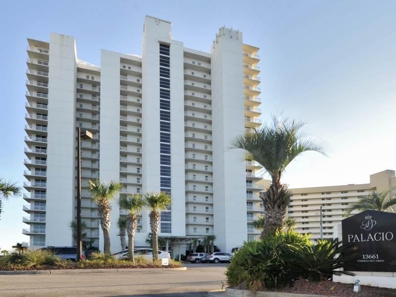 Palacio 1103 Condo rental in Palacio Perdido Key in Perdido Key Florida - #27