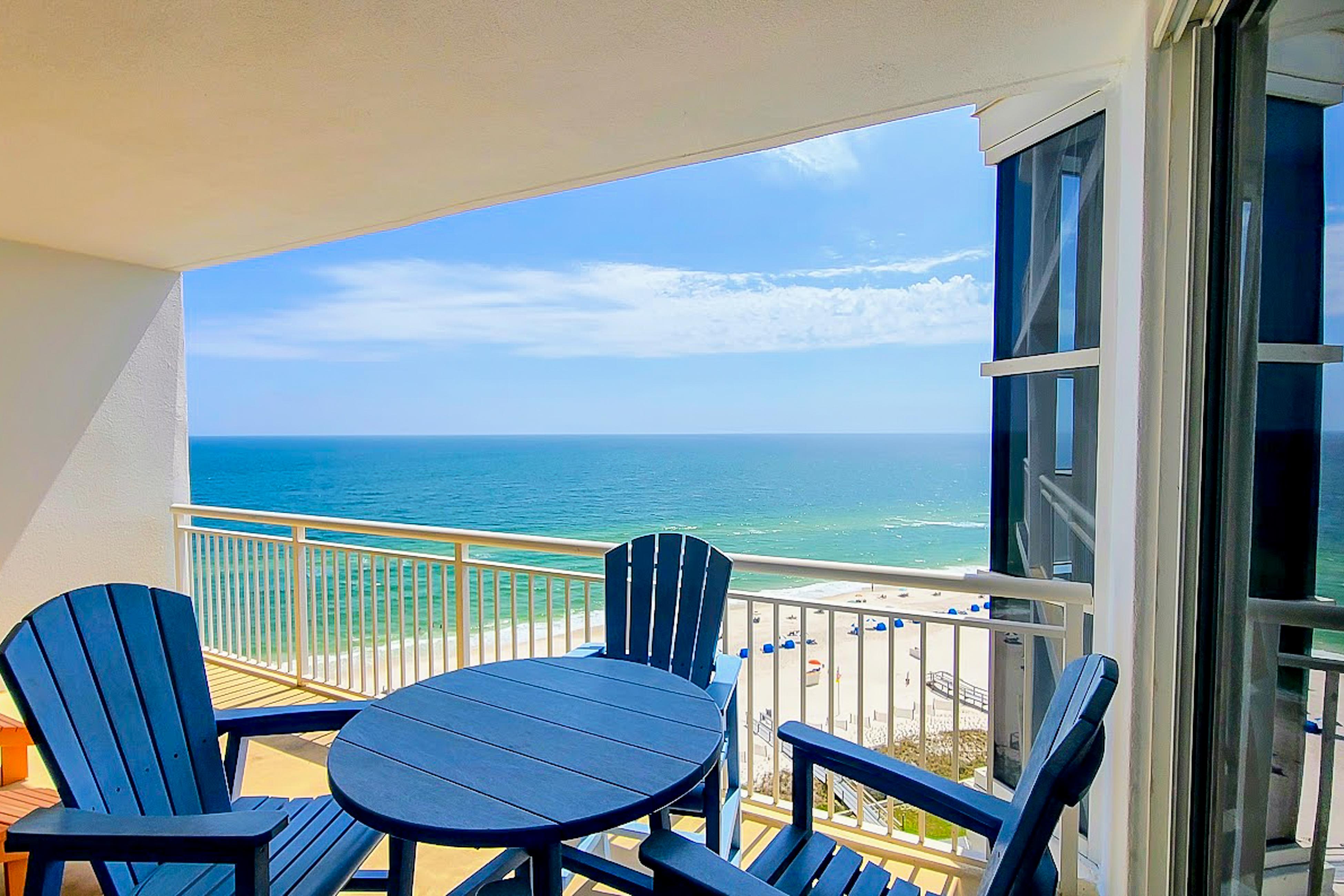 Palacio 1105 Condo rental in Palacio Perdido Key in Perdido Key Florida - #27