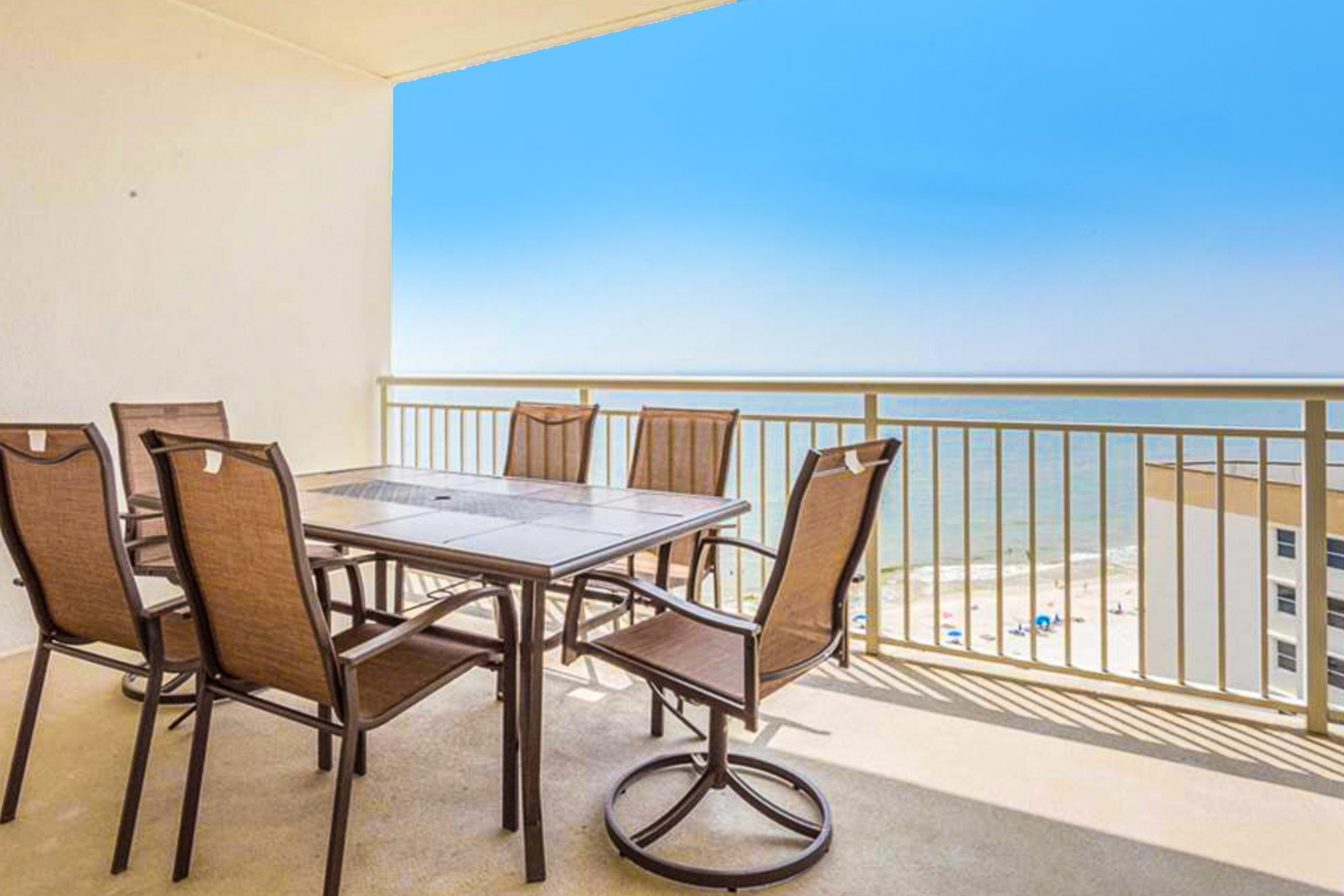 Palacio 1205 Condo rental in Palacio Perdido Key in Perdido Key Florida - #2