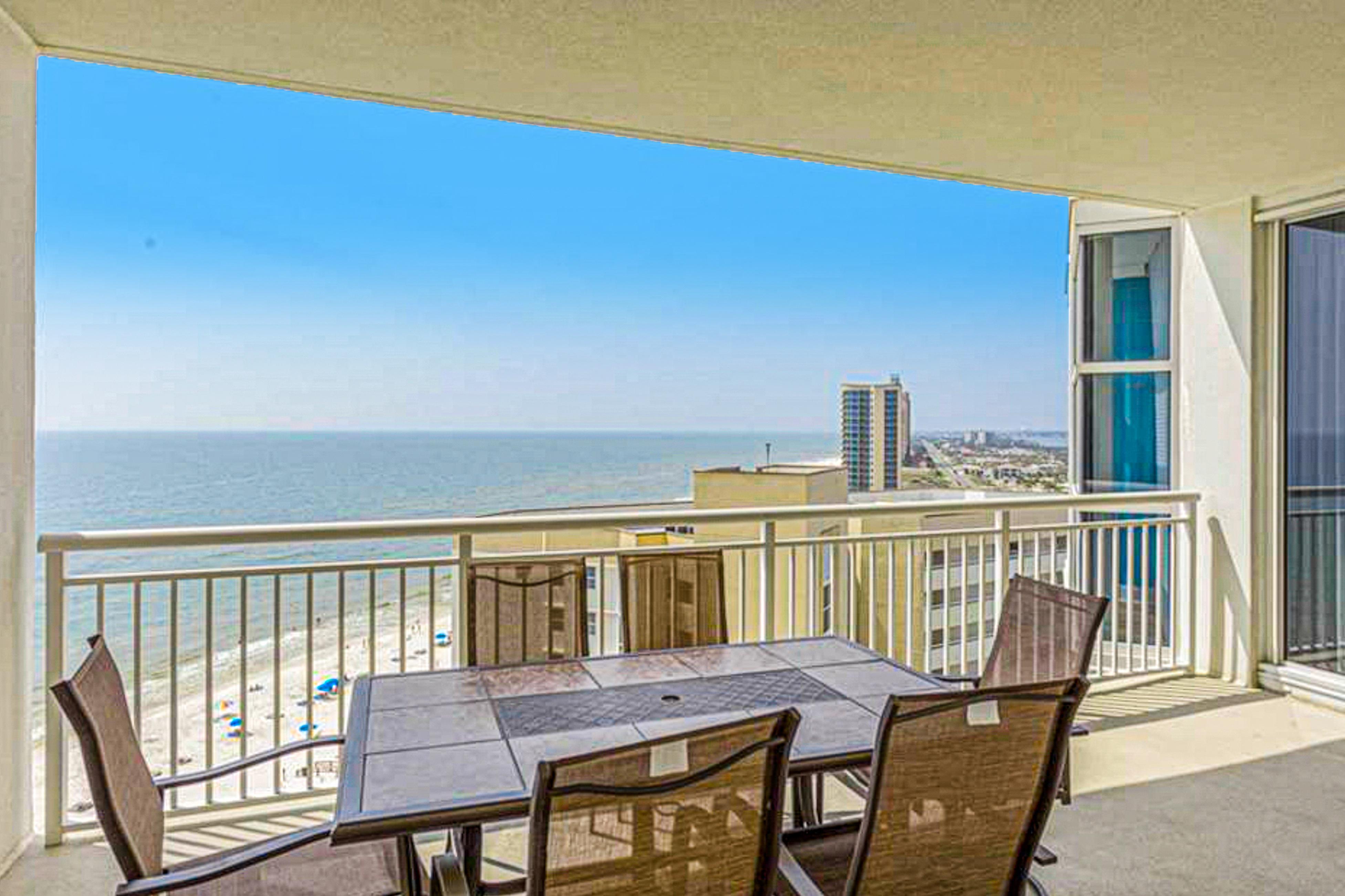 Palacio 1205 Condo rental in Palacio Perdido Key in Perdido Key Florida - #18