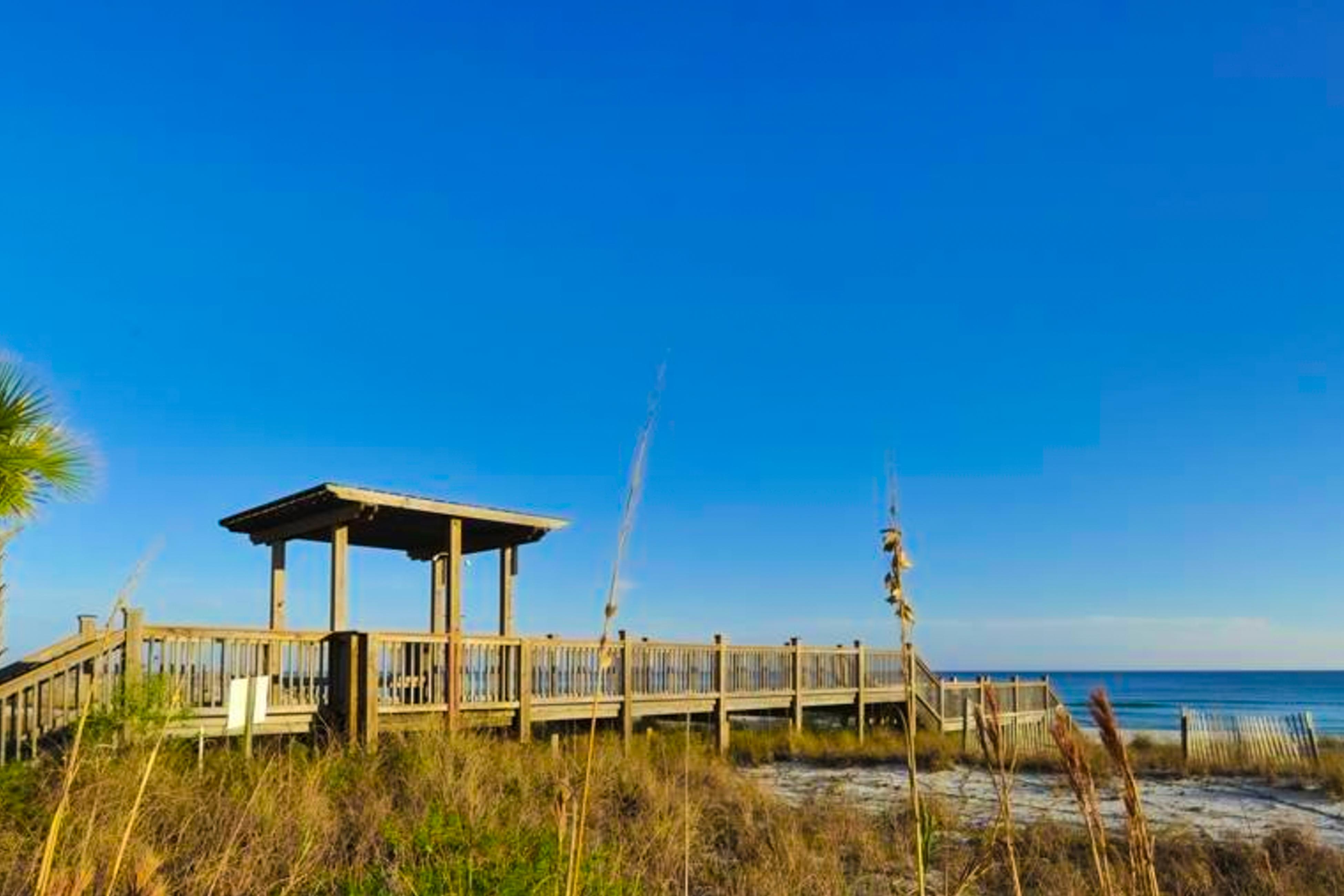 Palacio 1205 Condo rental in Palacio Perdido Key in Perdido Key Florida - #19