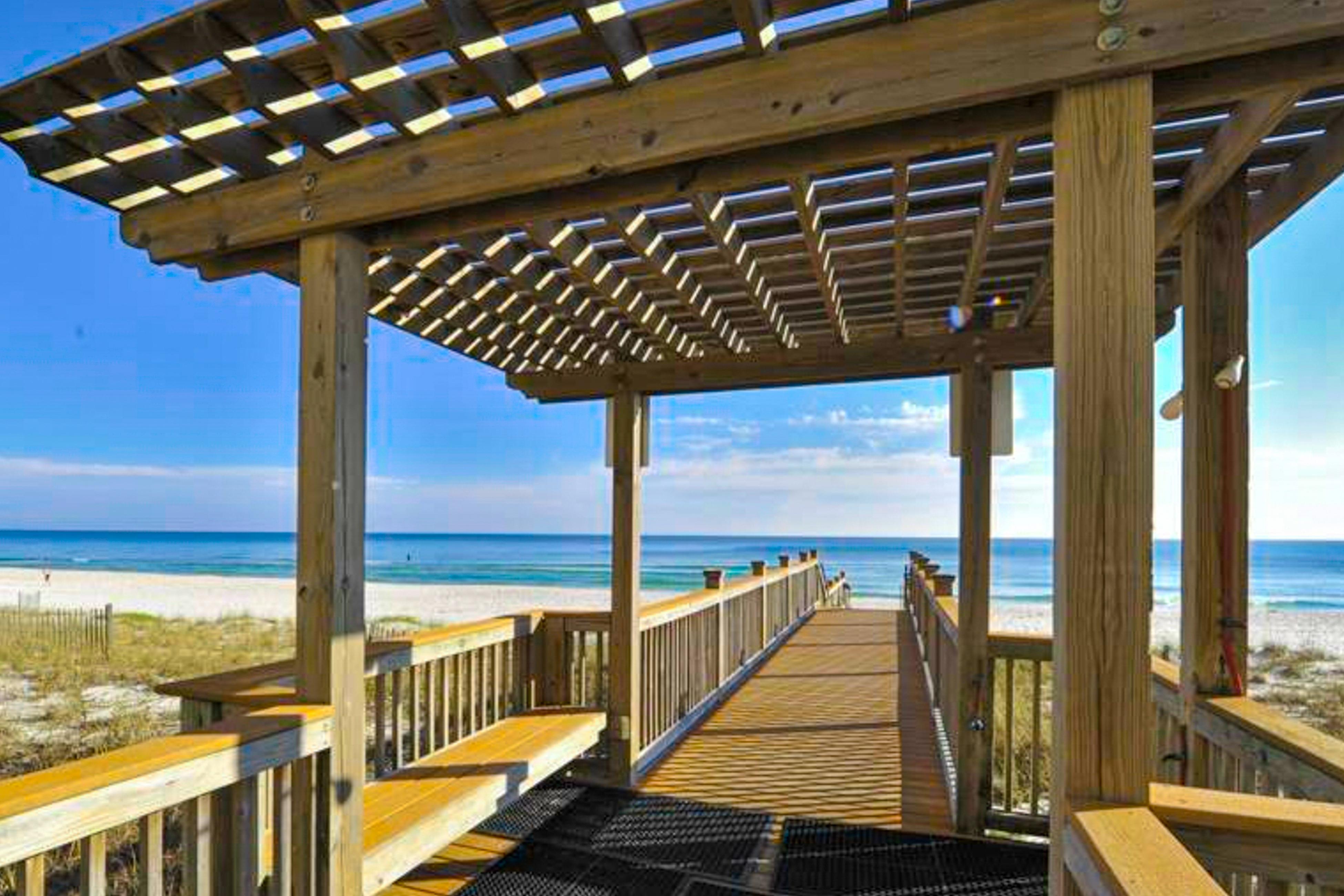 Palacio 1205 Condo rental in Palacio Perdido Key in Perdido Key Florida - #20