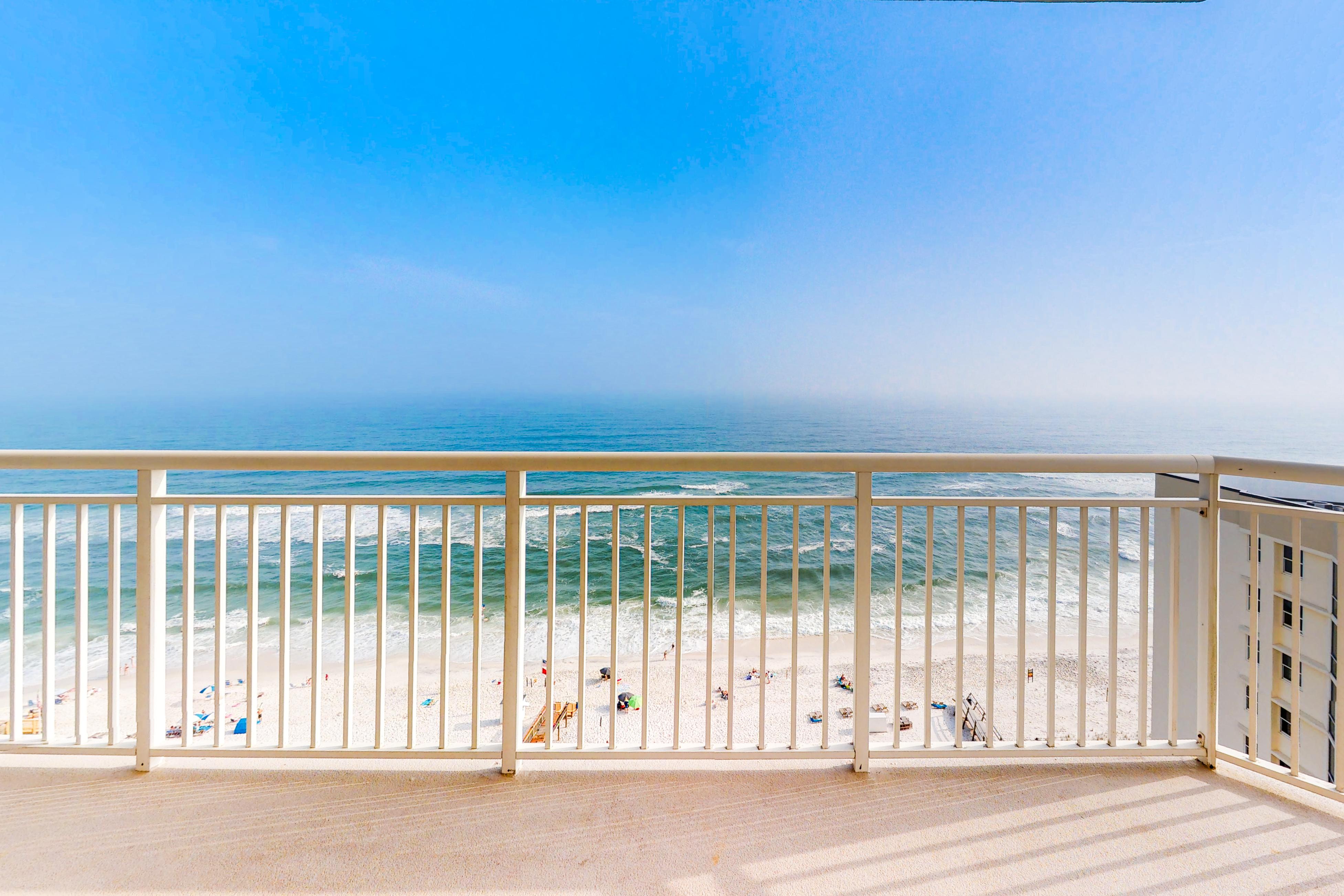 Palacio 1206 Condo rental in Palacio Perdido Key in Perdido Key Florida - #18