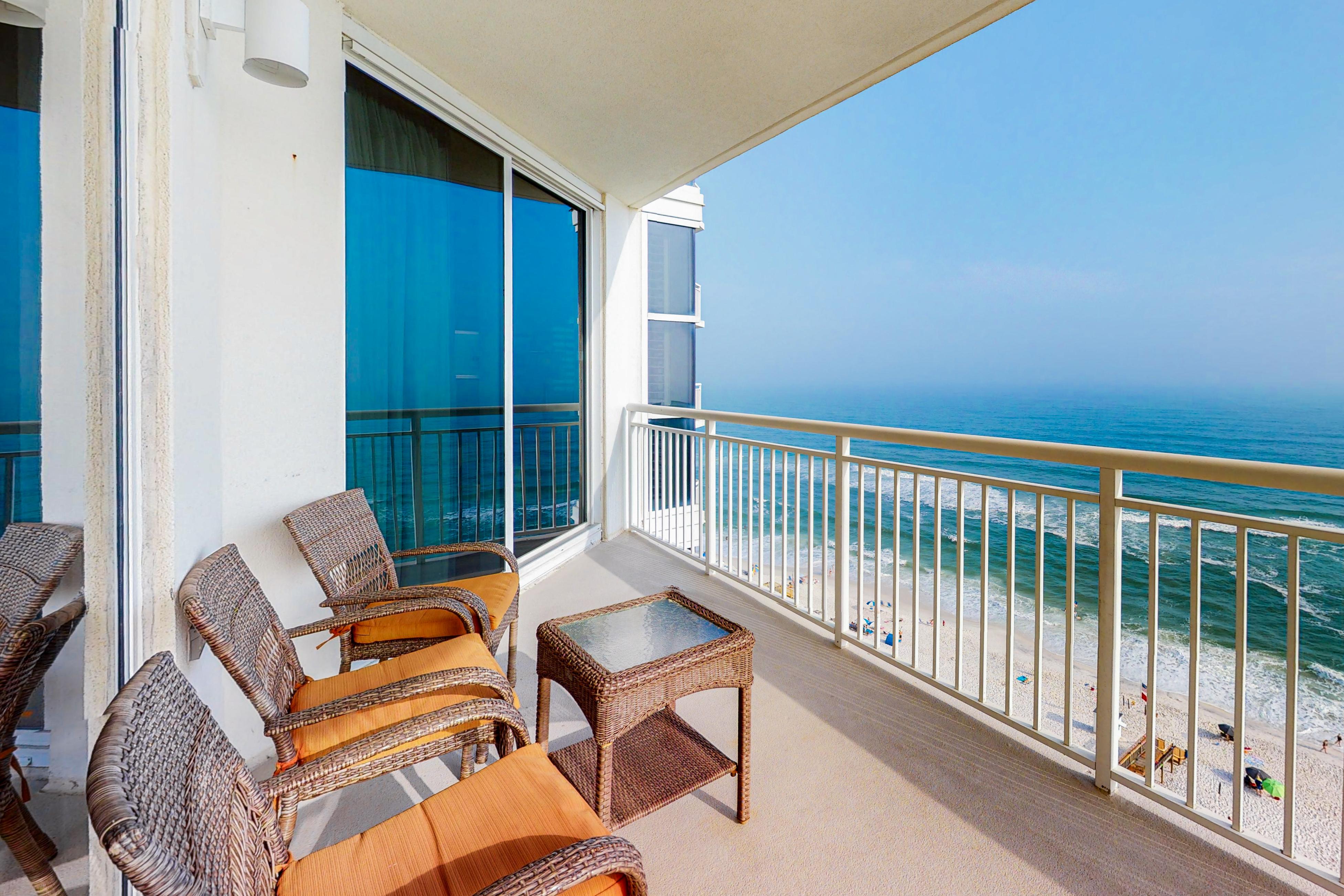 Palacio 1206 Condo rental in Palacio Perdido Key in Perdido Key Florida - #19