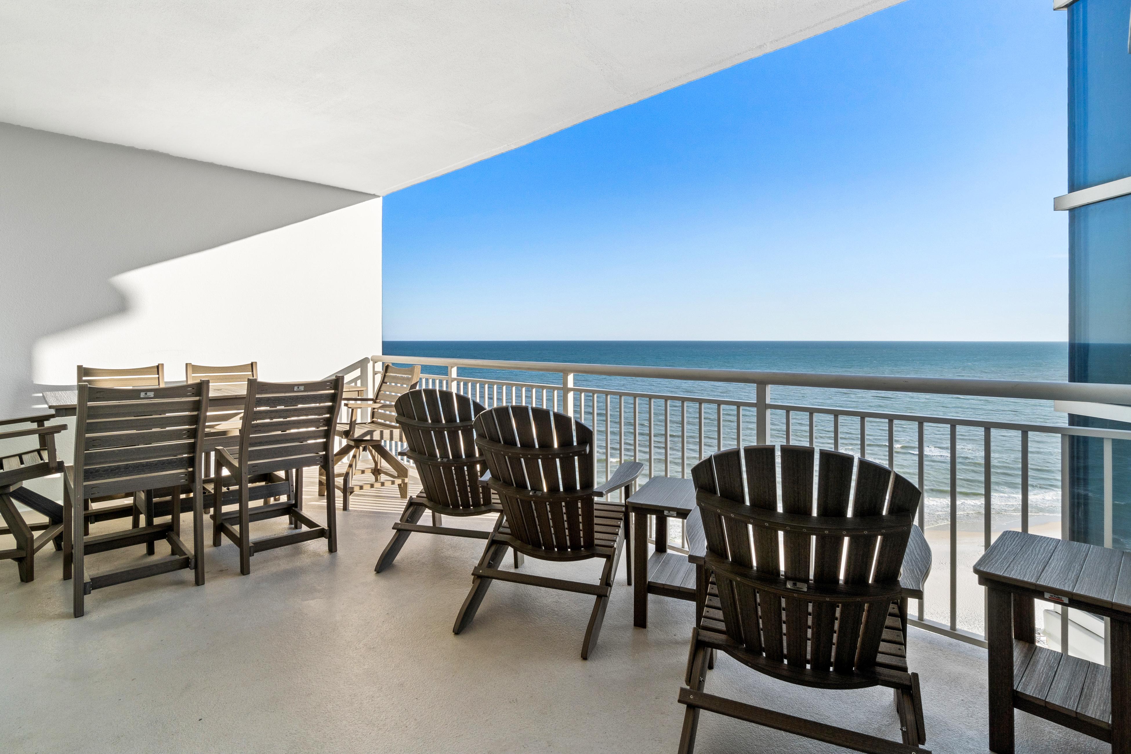 Palacio 1405 Condo rental in Palacio Perdido Key in Perdido Key Florida - #2