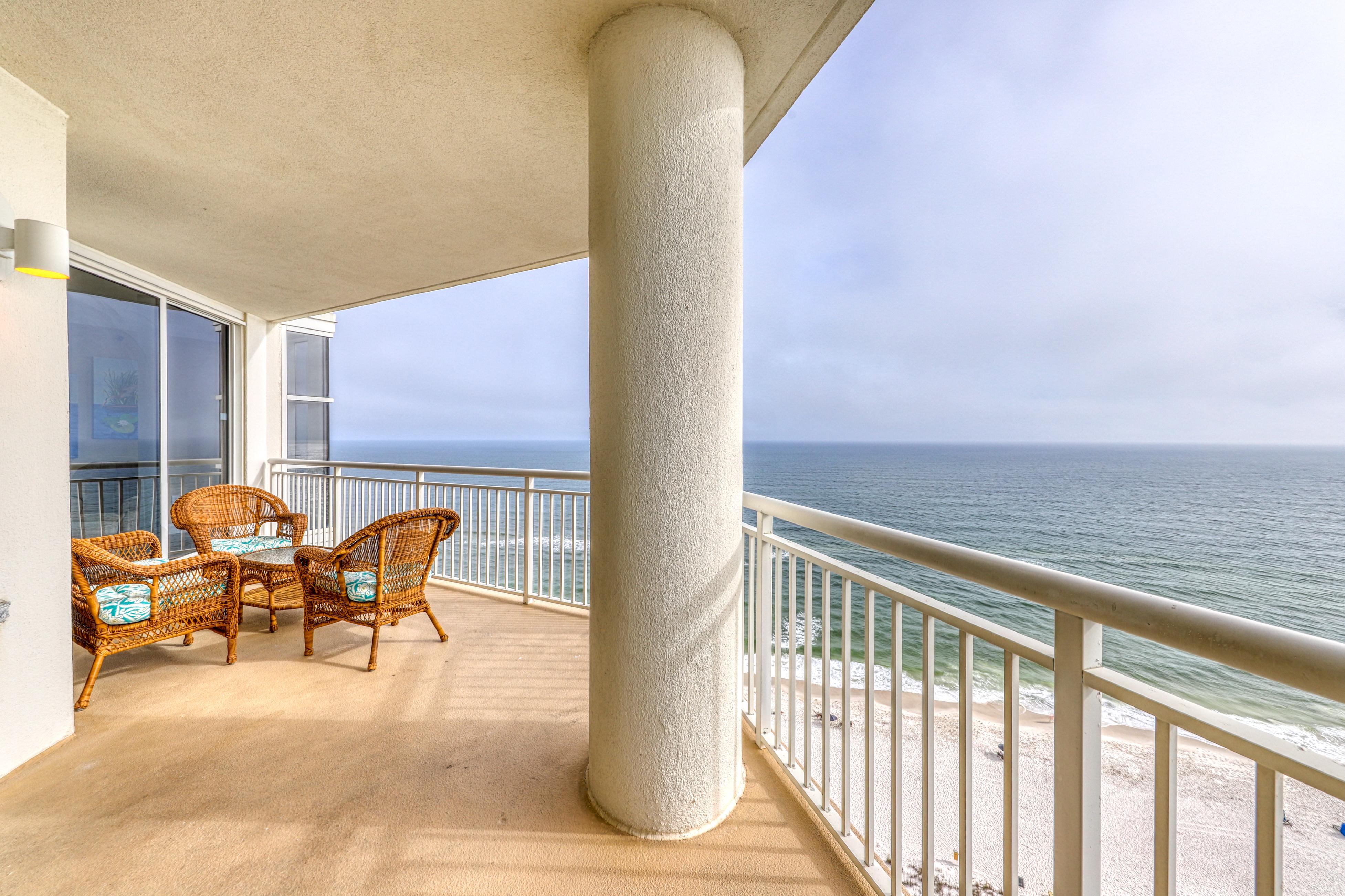 Palacio 1502 Condo rental in Palacio Perdido Key in Perdido Key Florida - #19