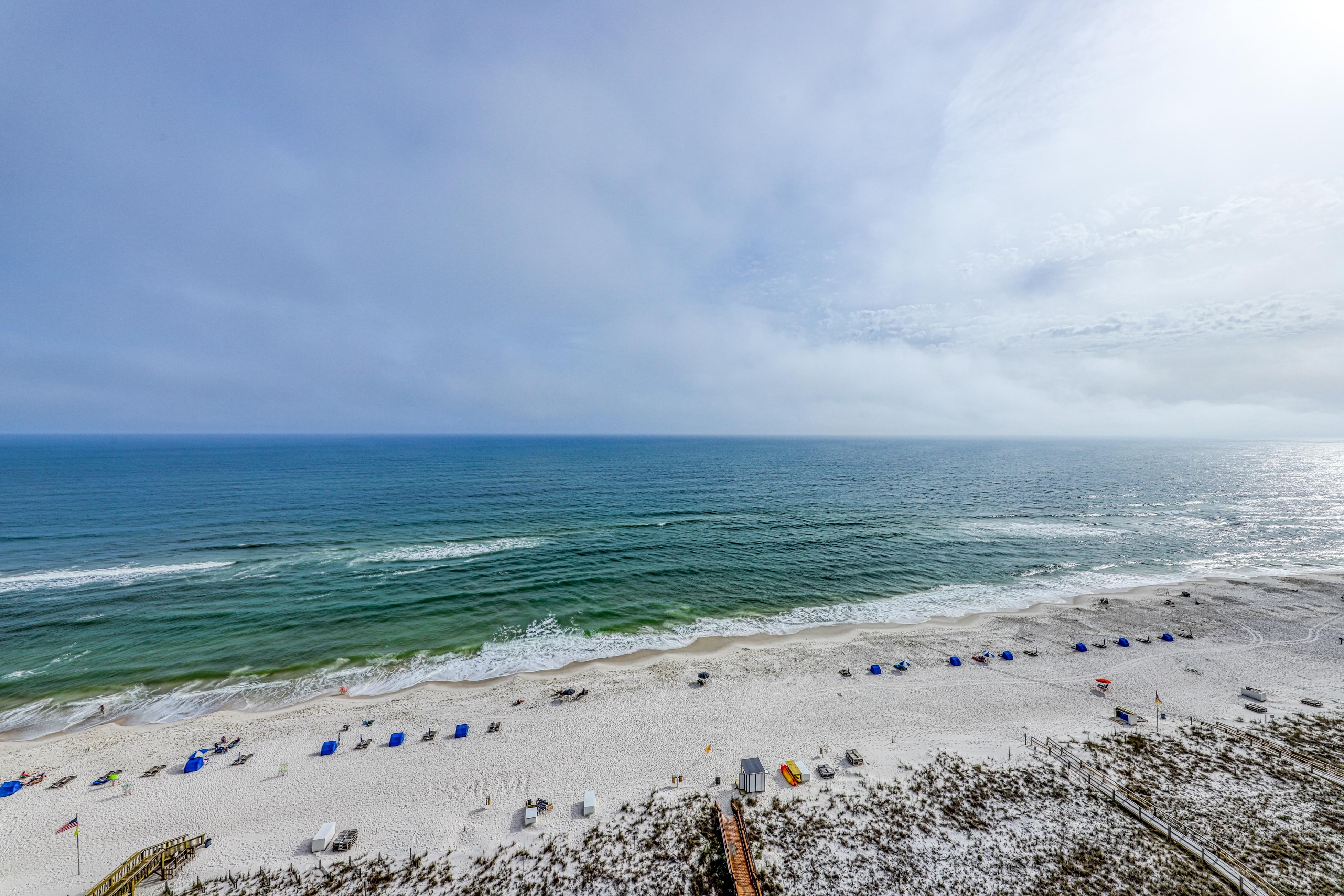 Palacio 1502 Condo rental in Palacio Perdido Key in Perdido Key Florida - #21