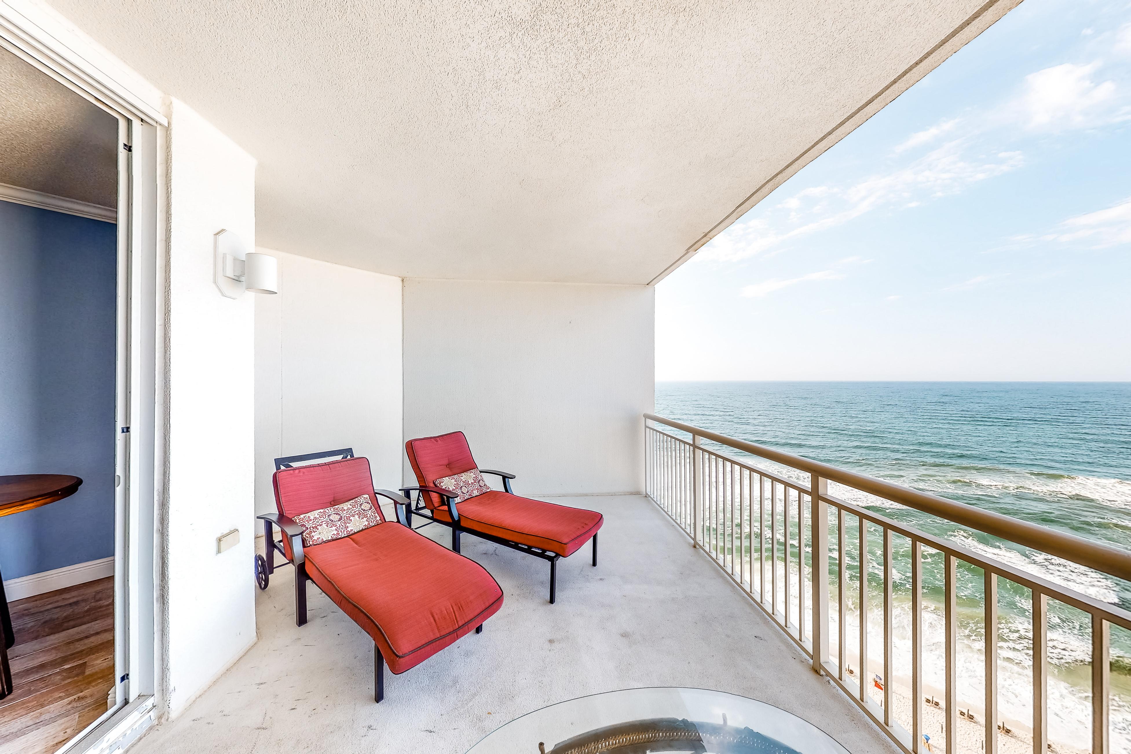 Palacio 1503 Condo rental in Palacio Perdido Key in Perdido Key Florida - #3