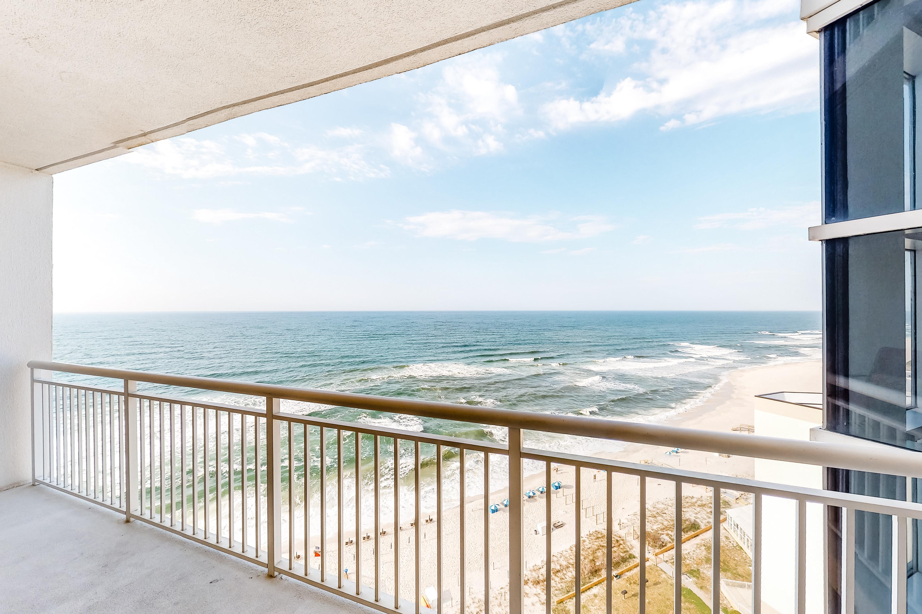 Palacio 1503 Condo rental in Palacio Perdido Key in Perdido Key Florida - #4