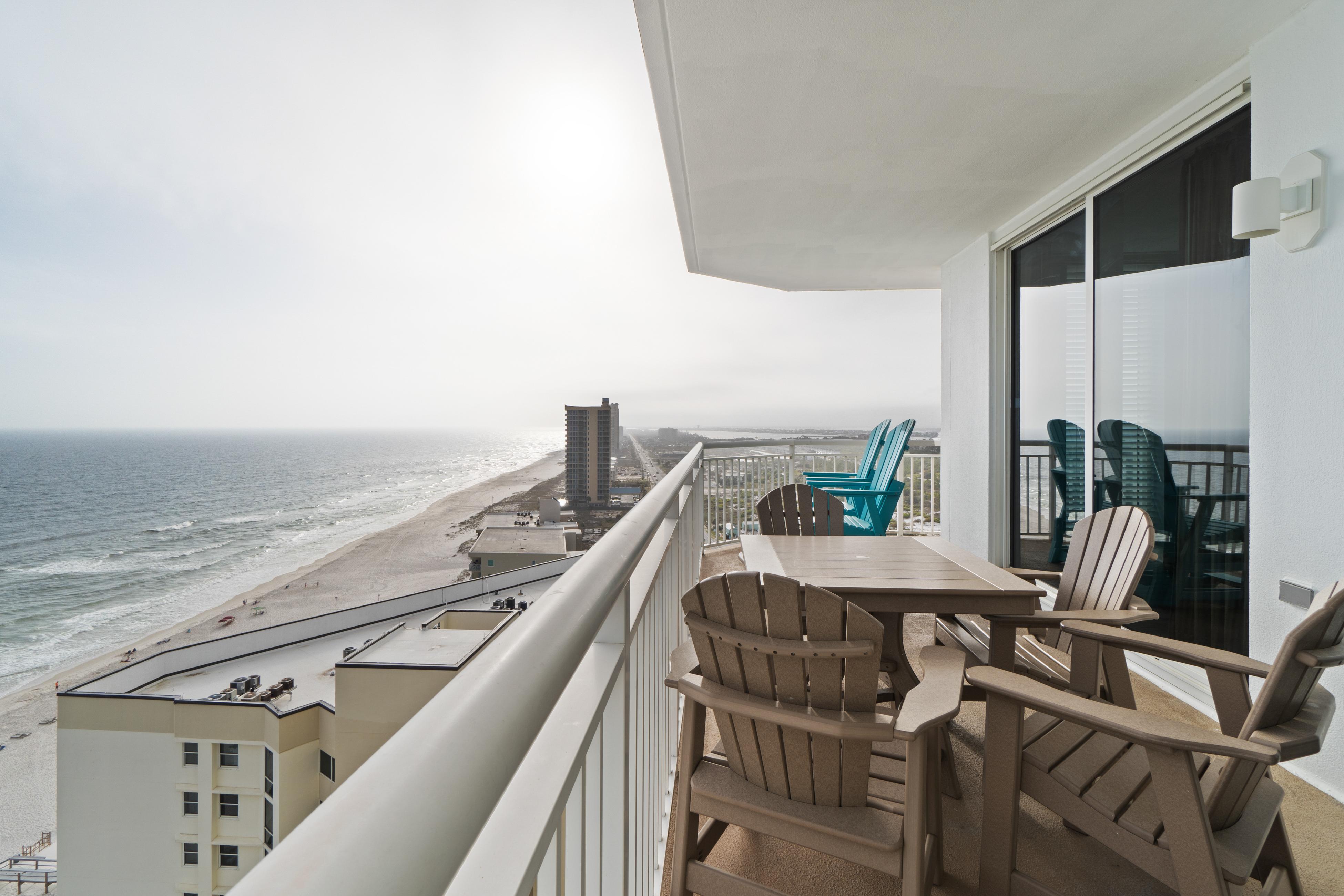 Palacio 1606 Condo rental in Palacio Perdido Key in Perdido Key Florida - #2