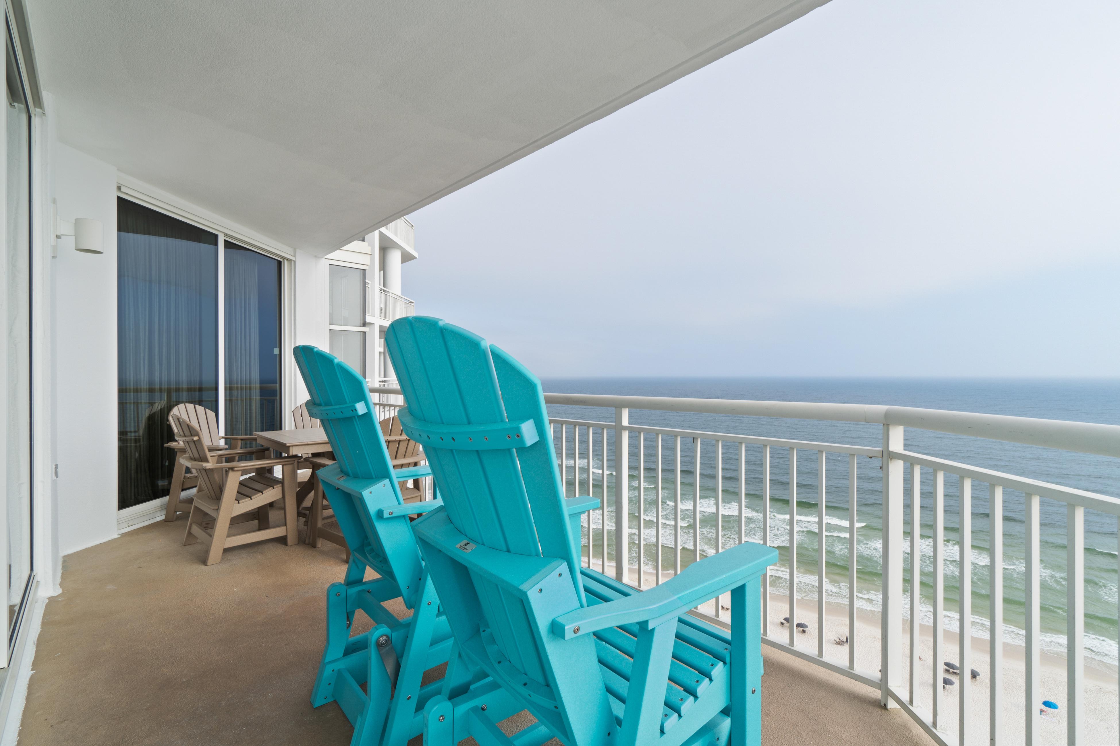 Palacio 1606 Condo rental in Palacio Perdido Key in Perdido Key Florida - #33