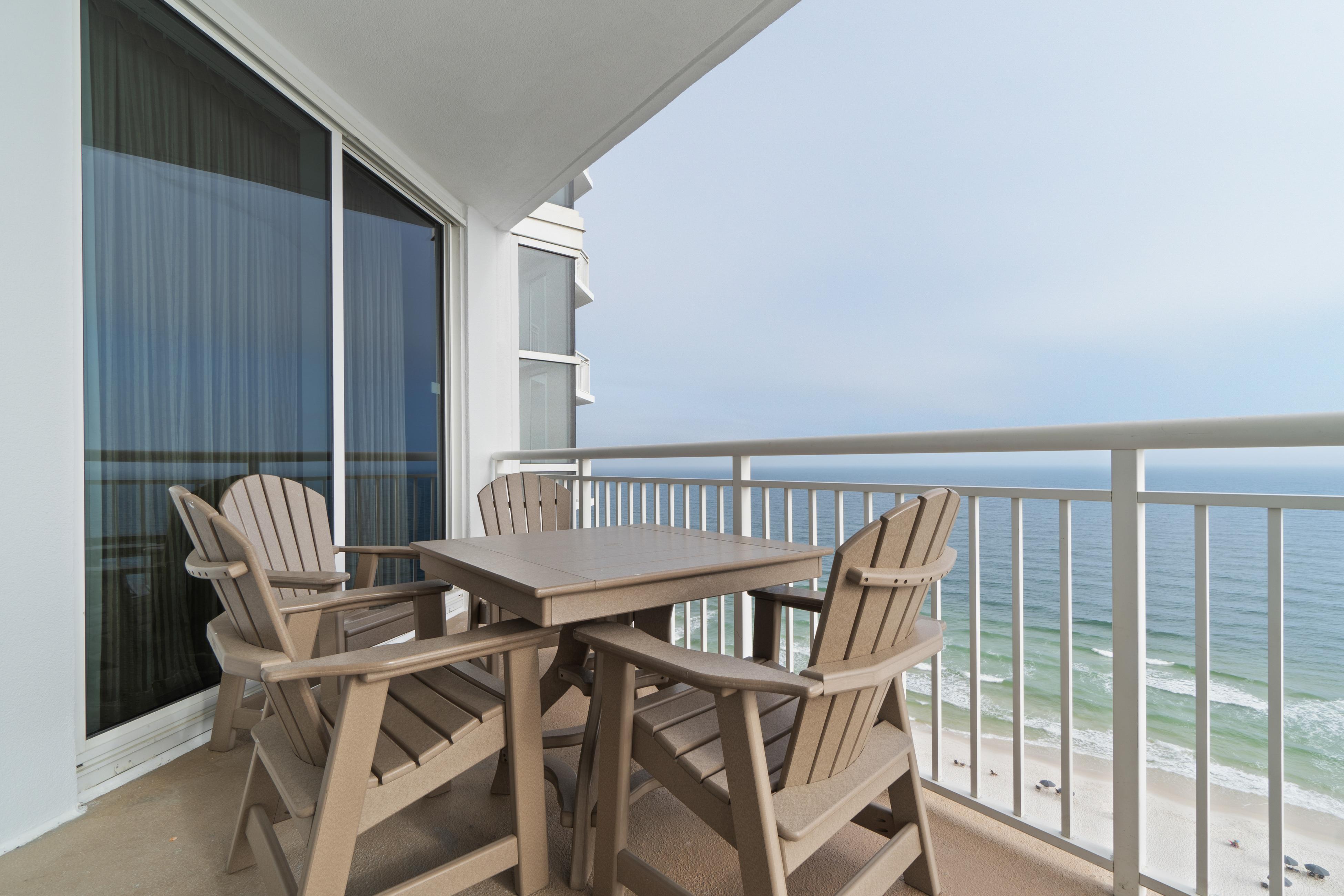 Palacio 1606 Condo rental in Palacio Perdido Key in Perdido Key Florida - #34