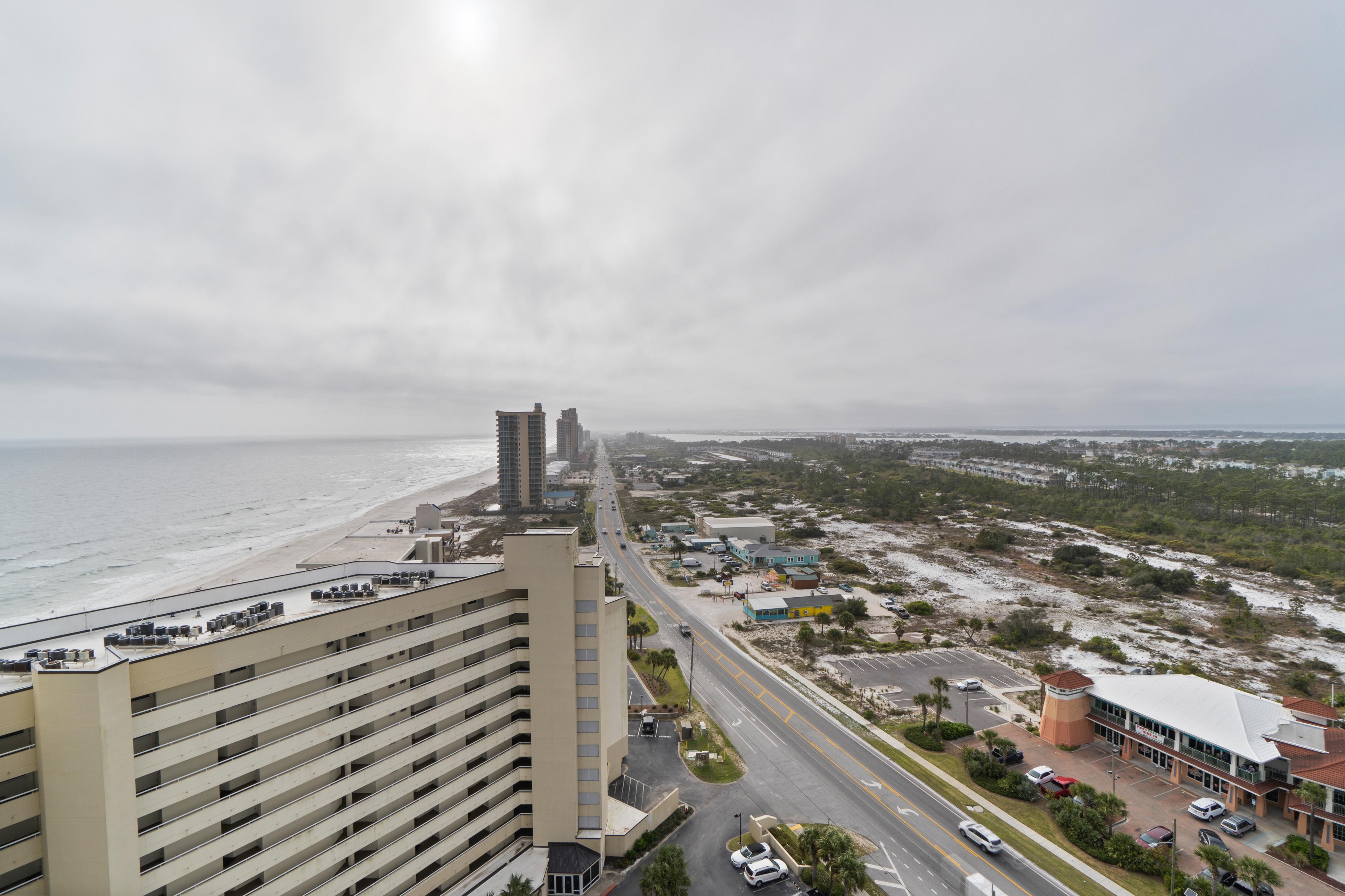 Palacio 1606 Condo rental in Palacio Perdido Key in Perdido Key Florida - #35