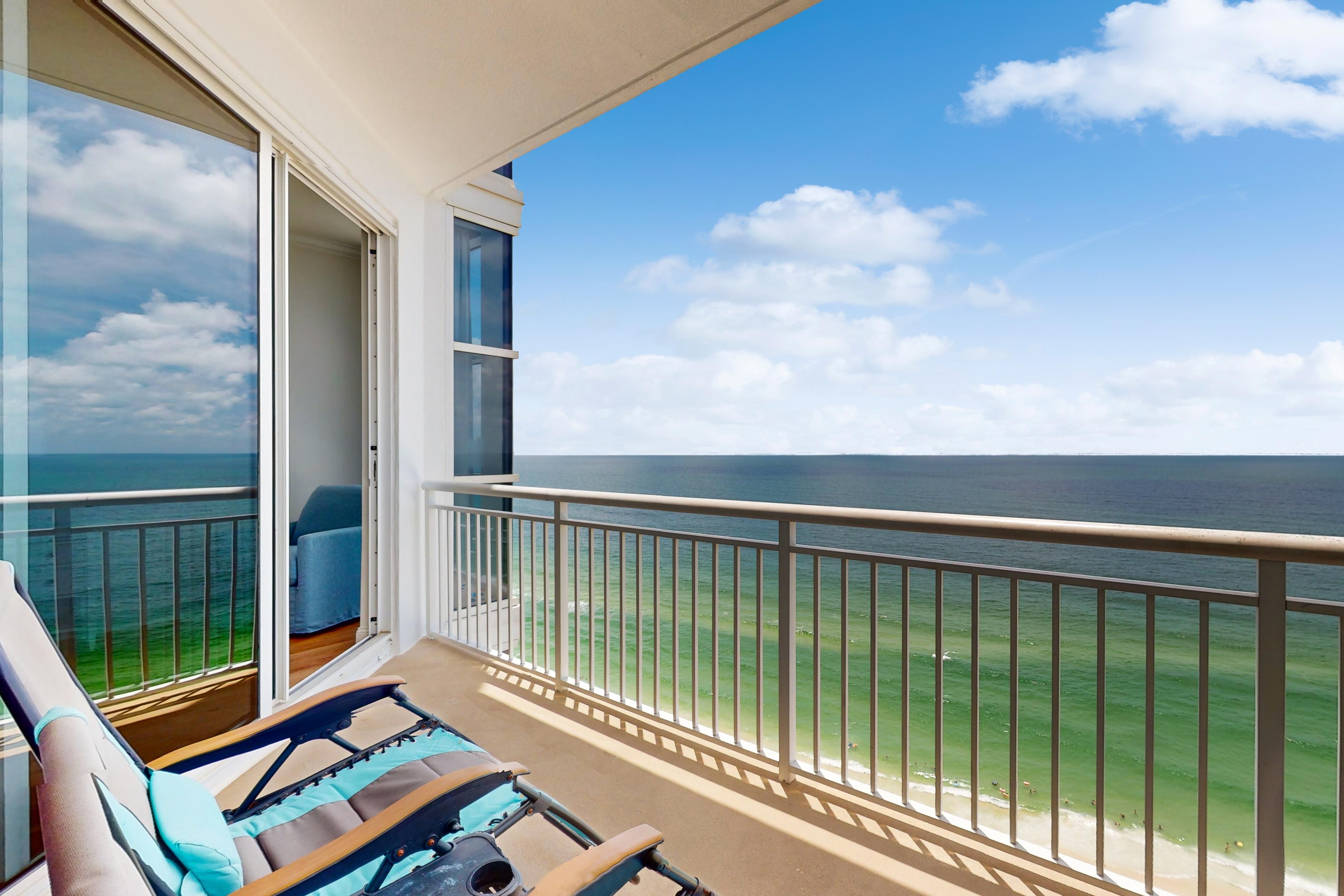 Palacio 1802 Condo rental in Palacio Perdido Key in Perdido Key Florida - #2