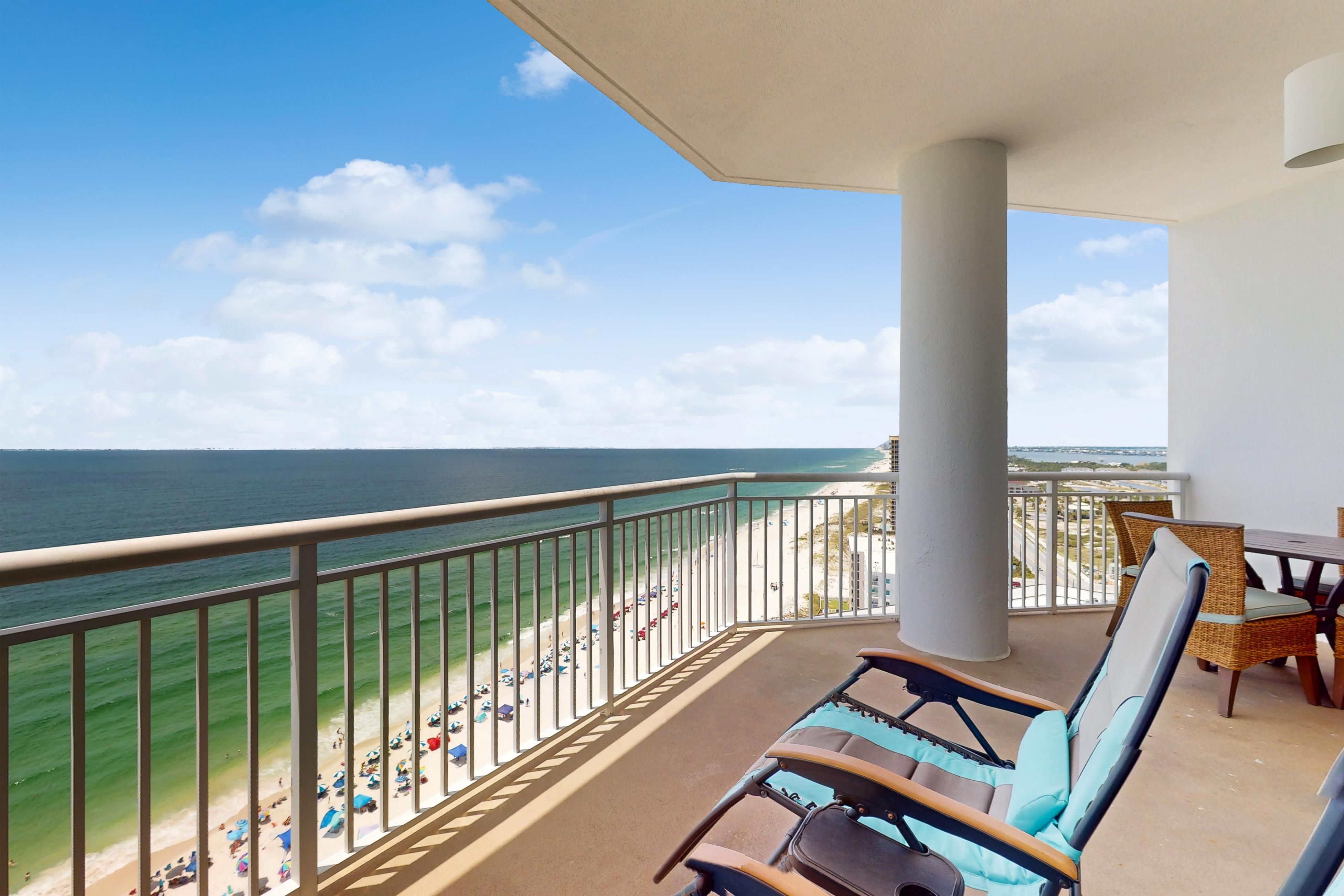 Palacio 1802 Condo rental in Palacio Perdido Key in Perdido Key Florida - #20