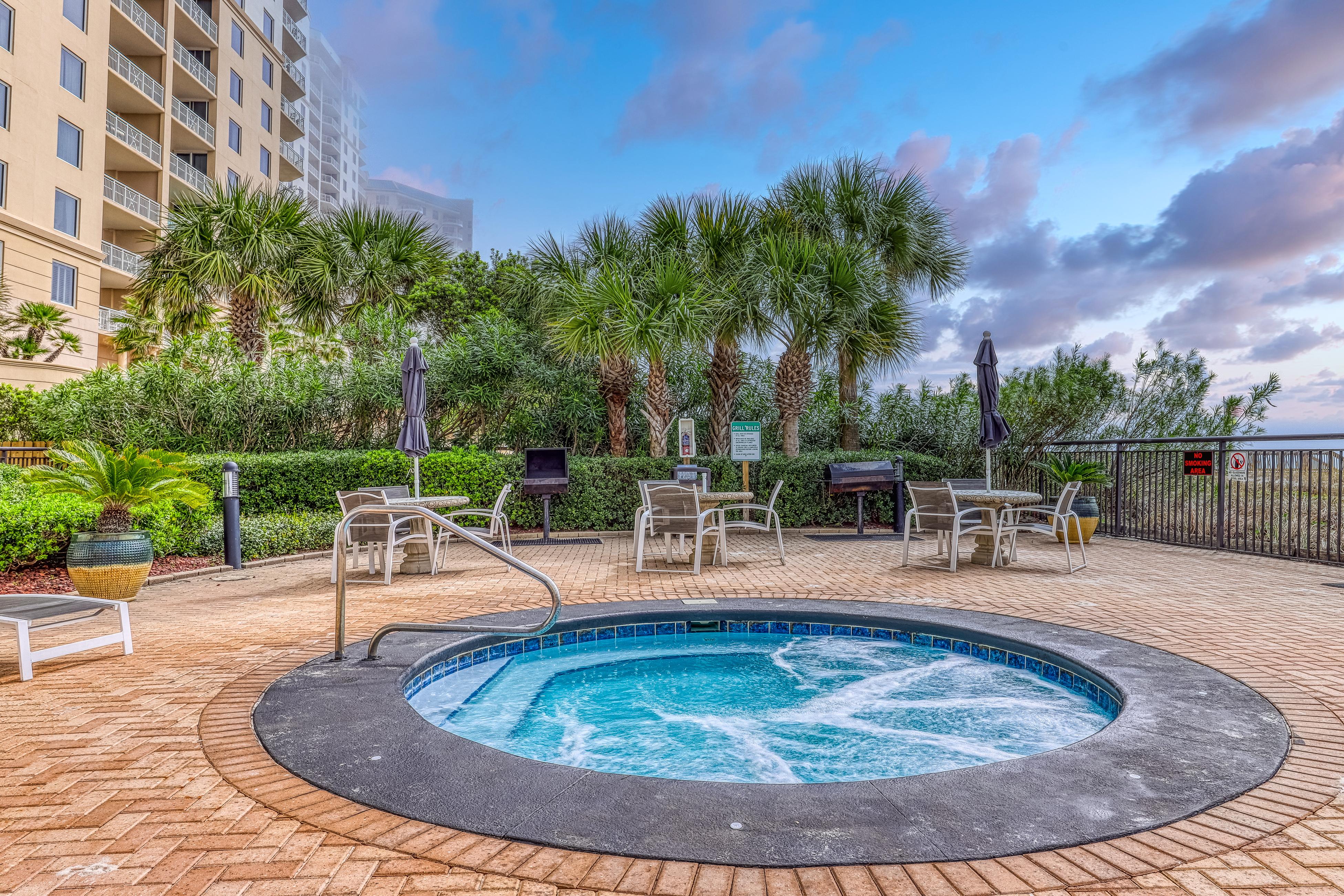 Palacio Place 1602 Condo rental in Palacio Perdido Key in Perdido Key Florida - #3