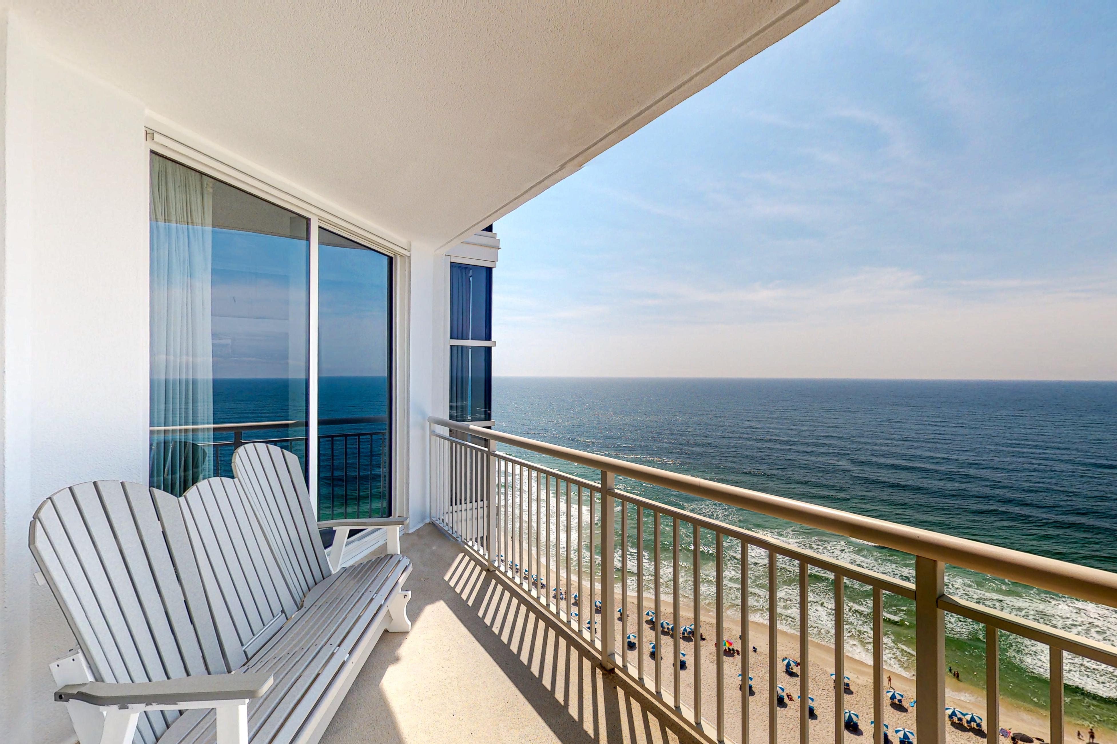 Palacio Place 1602 Condo rental in Palacio Perdido Key in Perdido Key Florida - #20