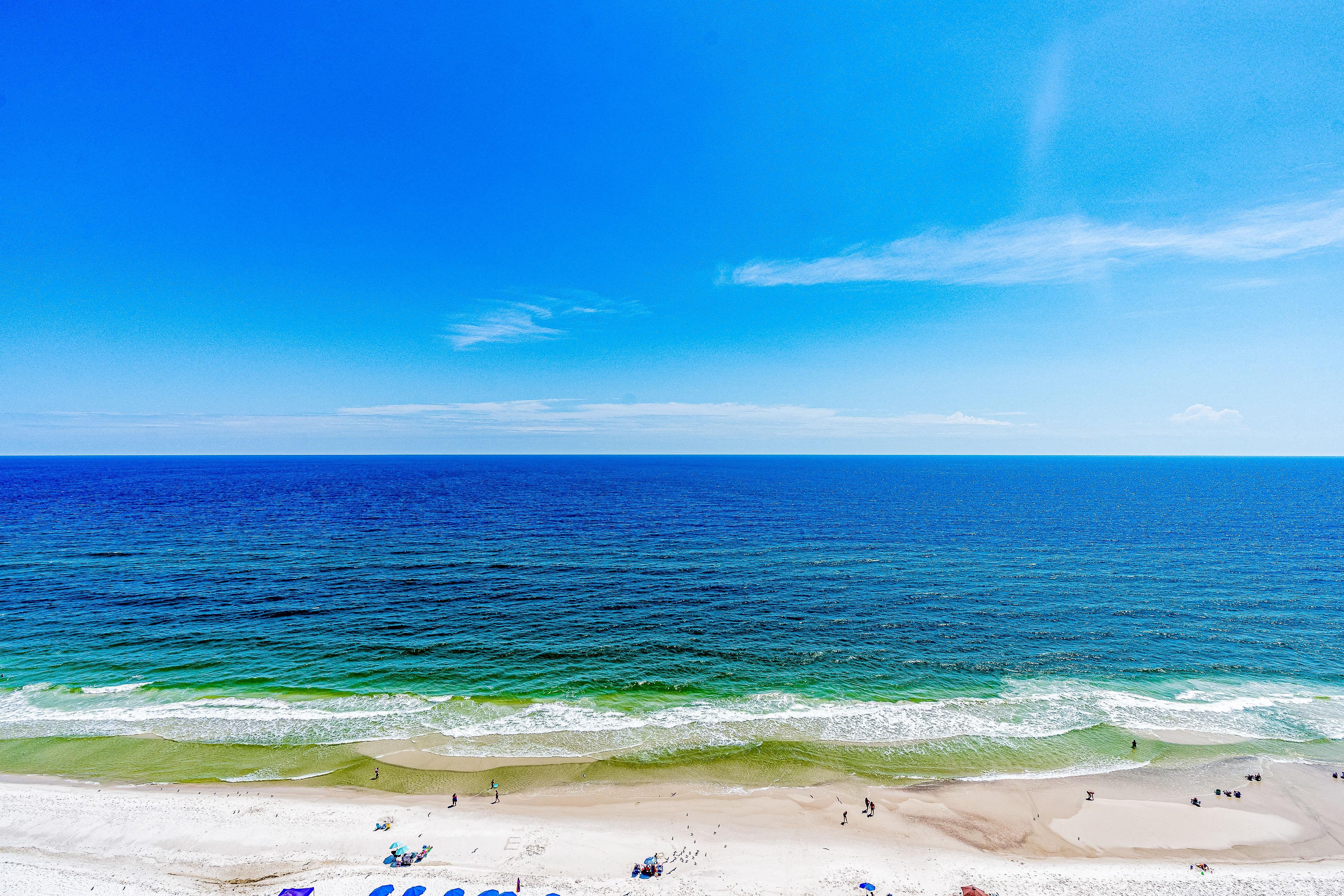 Phoenix Gulf Shores 1402 - Right Next Door Condo rental in Phoenix Condos in Gulf Shores Alabama - #4