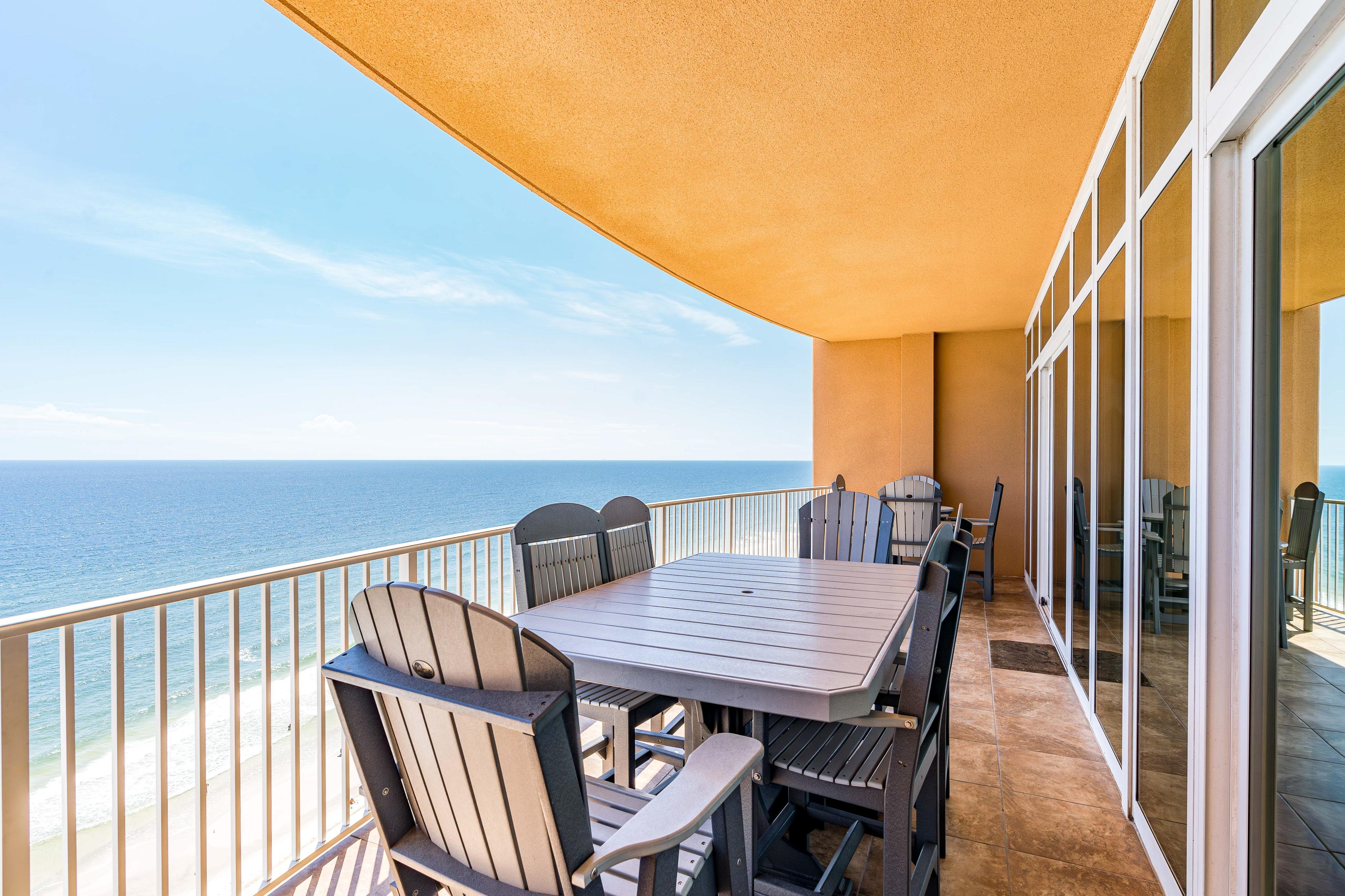 Phoenix Gulf Shores 1402 - Right Next Door Condo rental in Phoenix Condos in Gulf Shores Alabama - #29