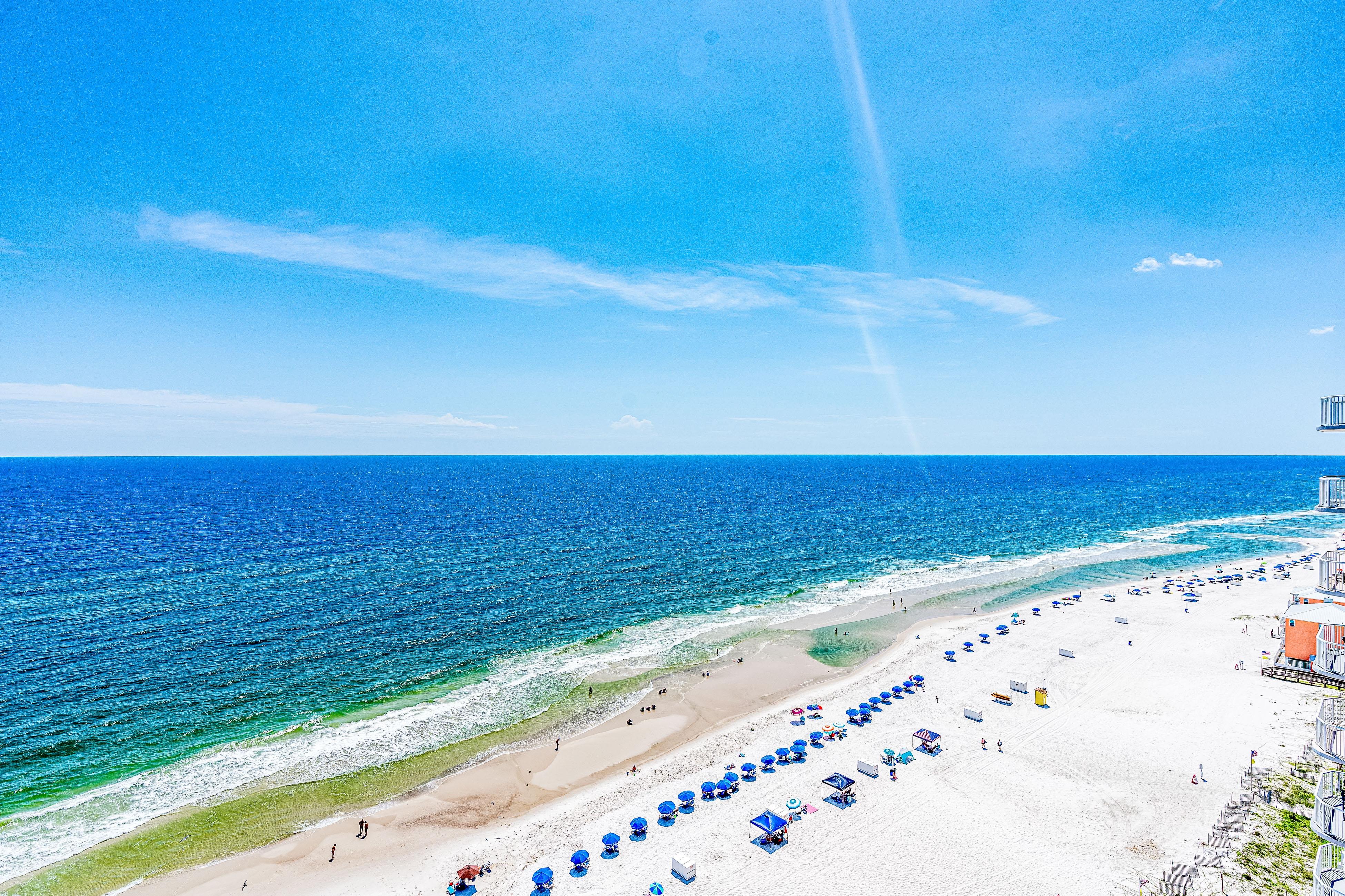 Phoenix Gulf Shores 1402 - Right Next Door Condo rental in Phoenix Condos in Gulf Shores Alabama - #30