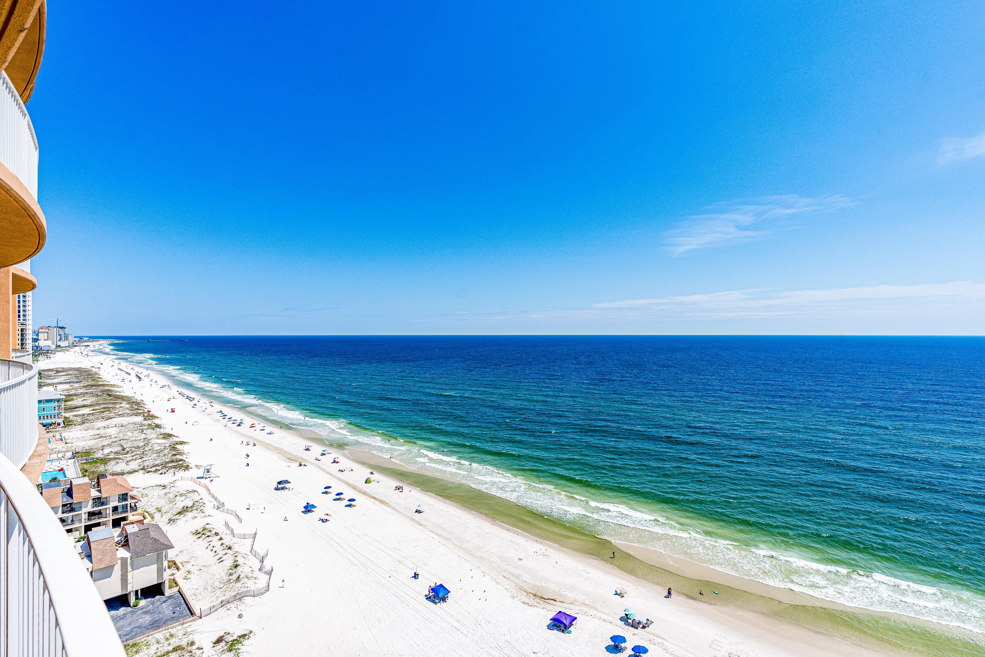 Phoenix Gulf Shores 1402 - Right Next Door Condo rental in Phoenix Condos in Gulf Shores Alabama - #32