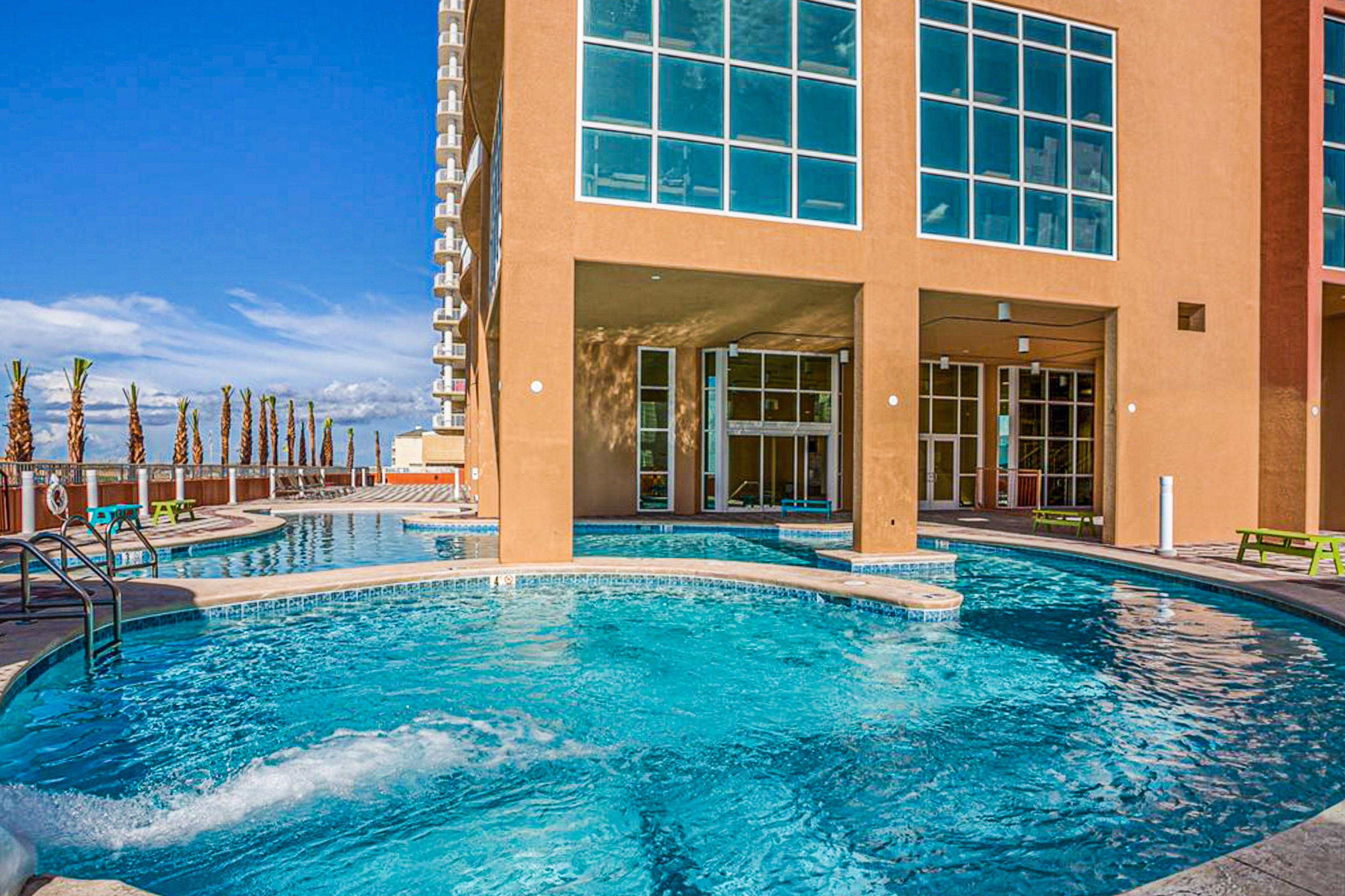 Phoenix Gulf Shores 1402 - Right Next Door Condo rental in Phoenix Condos in Gulf Shores Alabama - #36