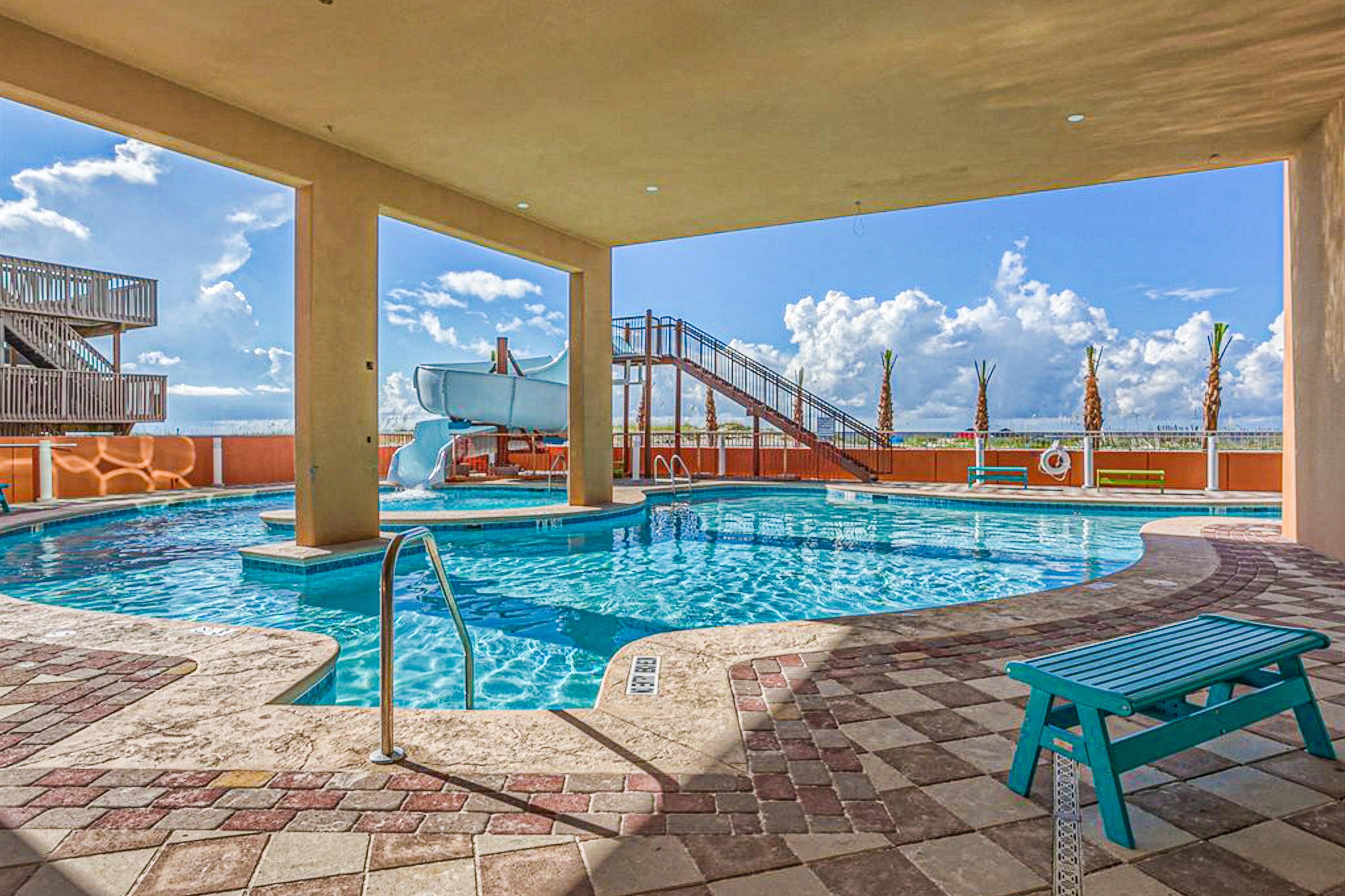 Phoenix Gulf Shores 1402 - Right Next Door Condo rental in Phoenix Condos in Gulf Shores Alabama - #38