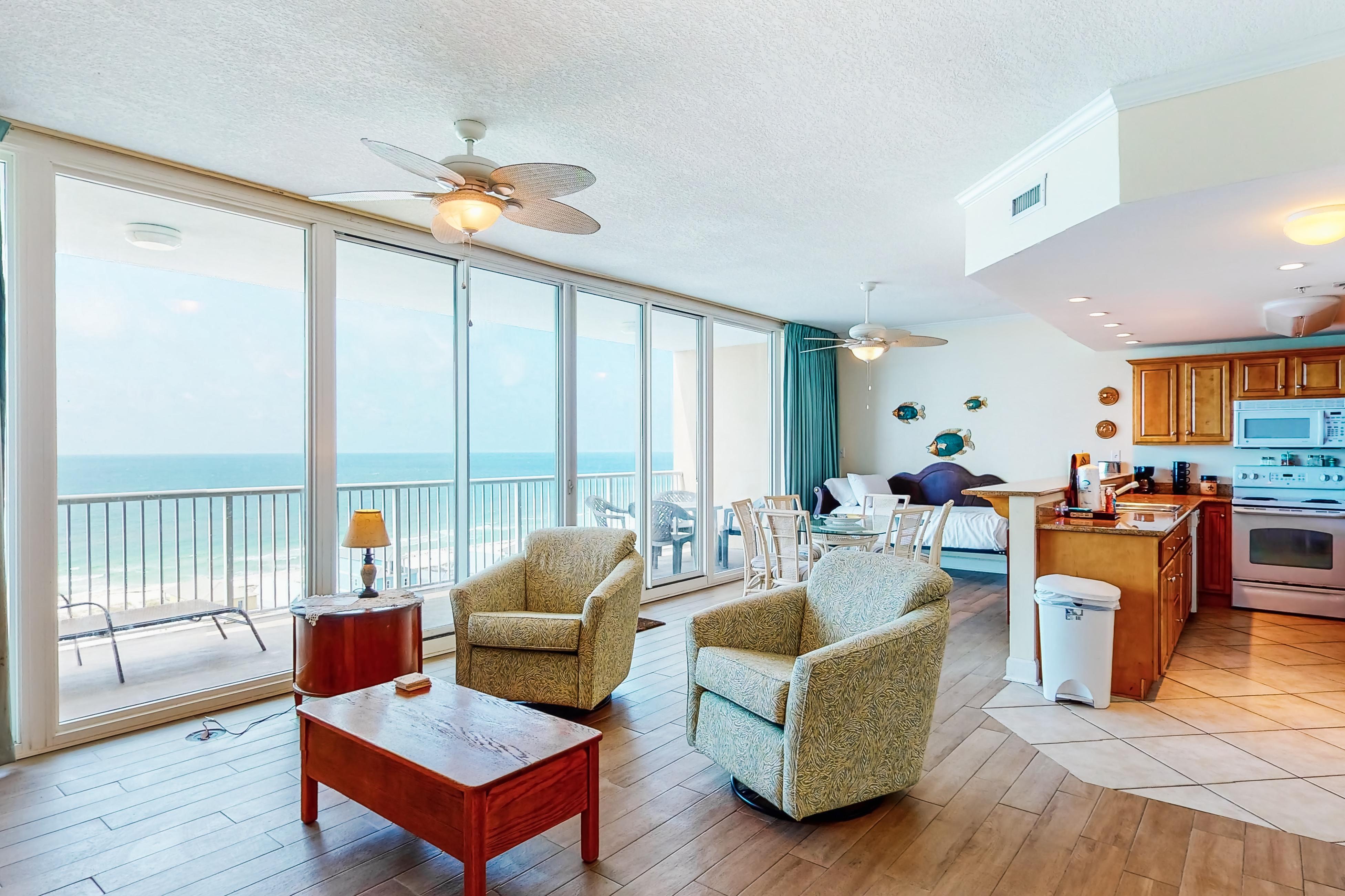 Sanibel 1204 Condo rental in Sanibel Gulf Shores in Gulf Shores Alabama - #1