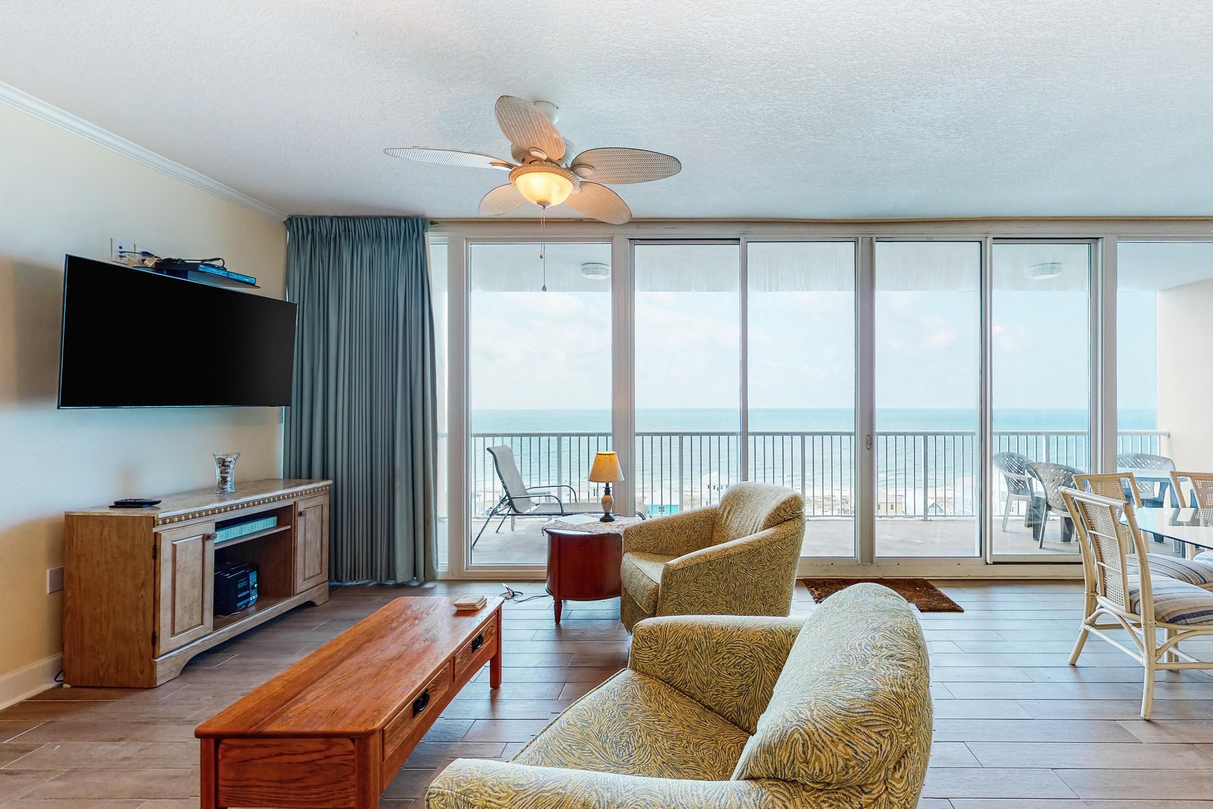 Sanibel 1204 Condo rental in Sanibel Gulf Shores in Gulf Shores Alabama - #11