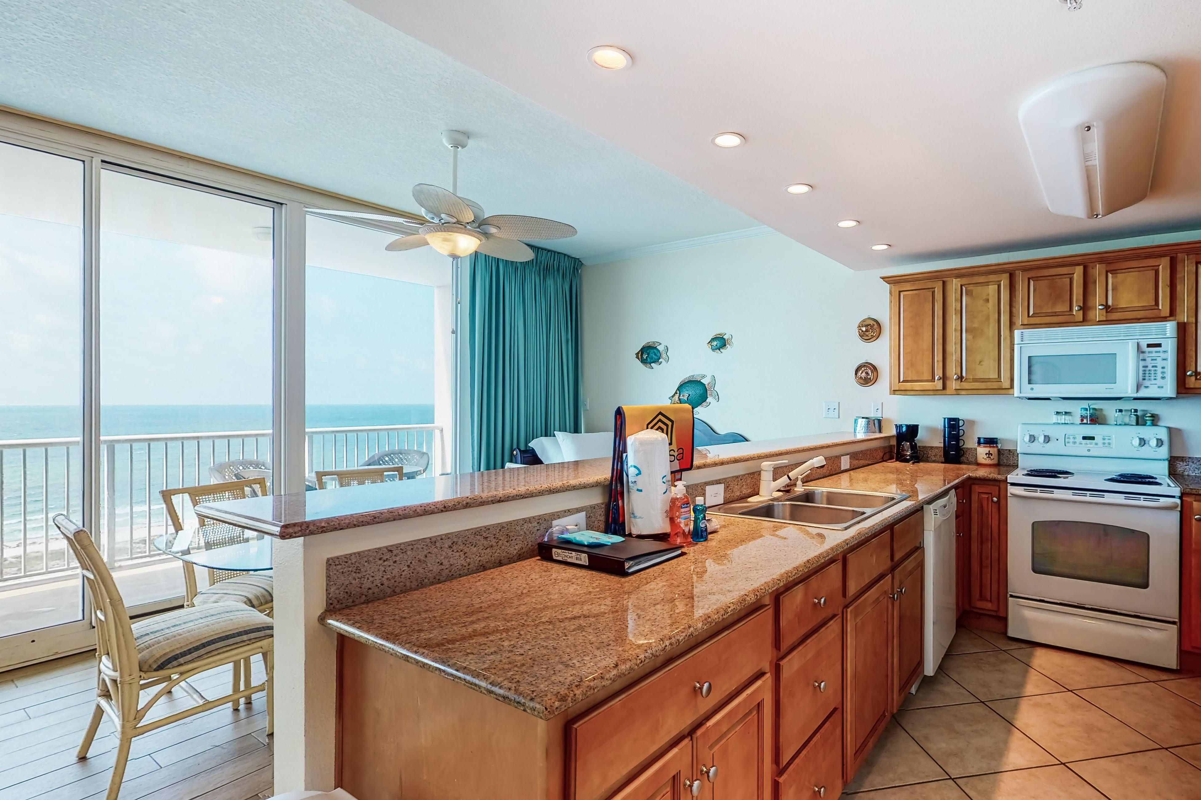 Sanibel 1204 Condo rental in Sanibel Gulf Shores in Gulf Shores Alabama - #12