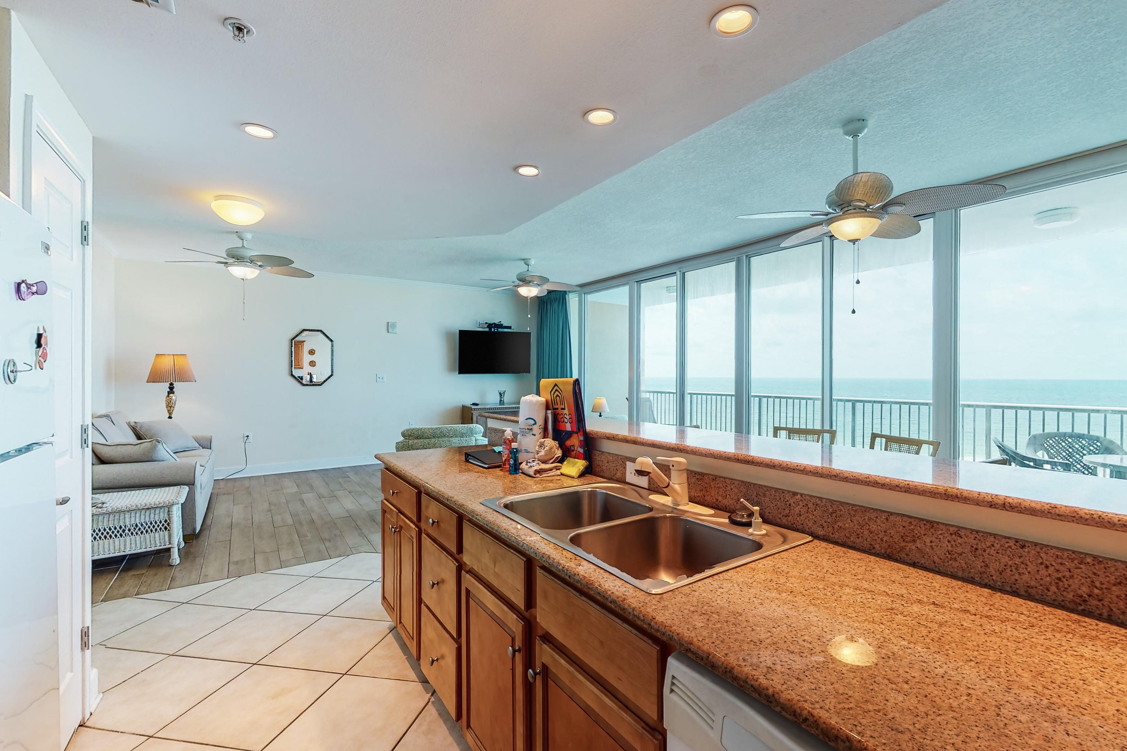 Sanibel 1204 Condo rental in Sanibel Gulf Shores in Gulf Shores Alabama - #14