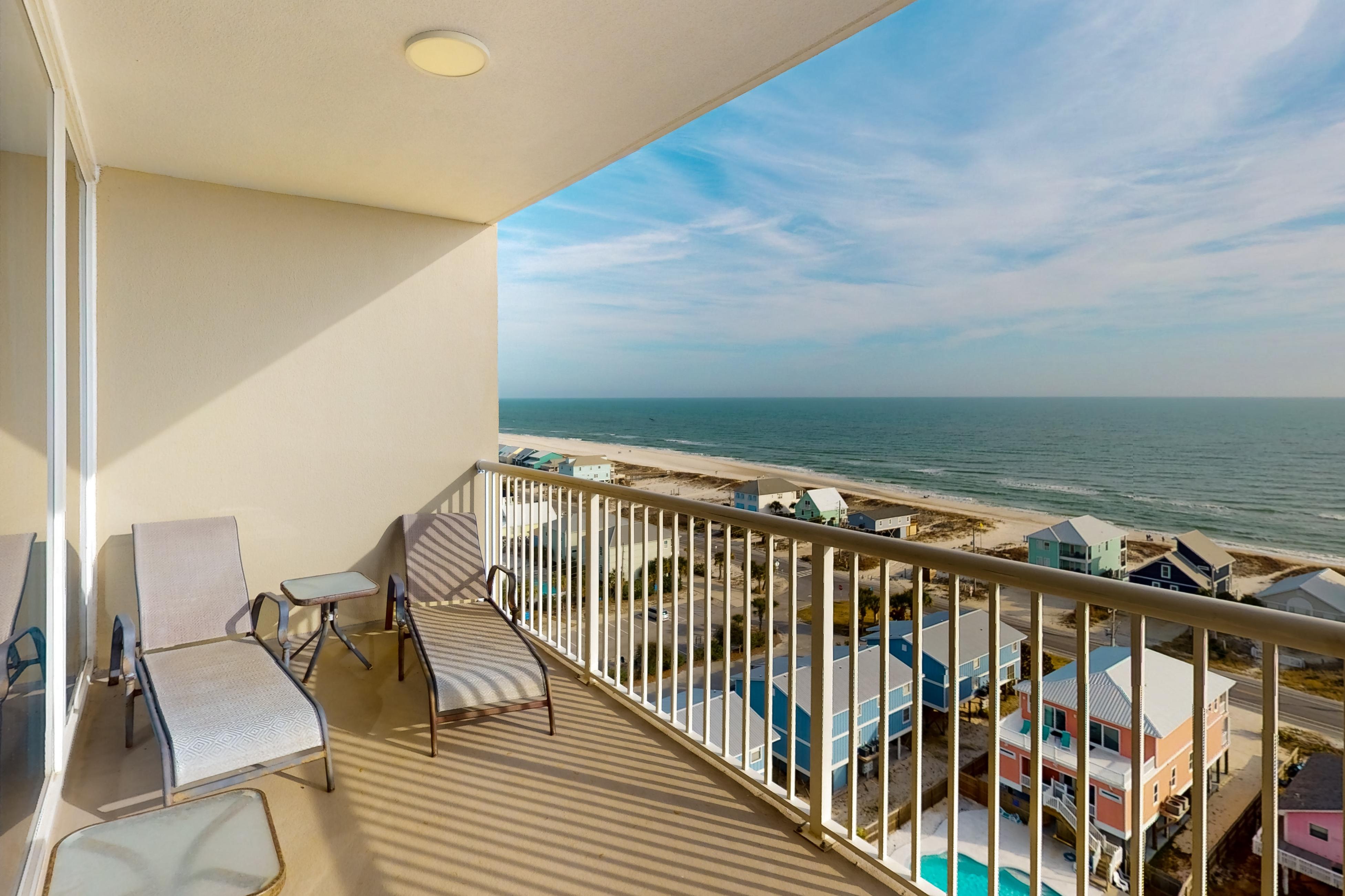 Sanibel 1206 Condo rental in Sanibel Gulf Shores in Gulf Shores Alabama - #1