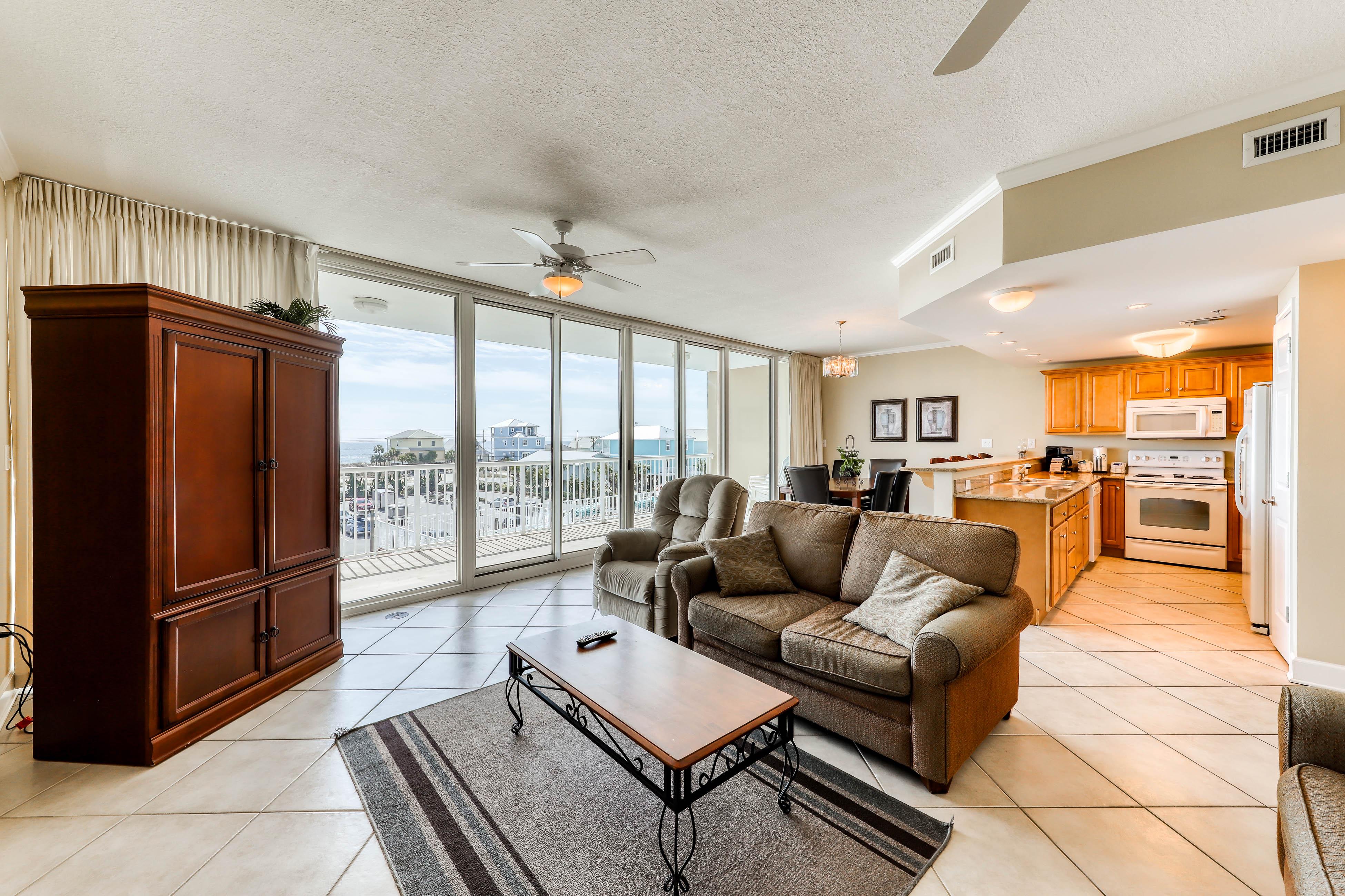 Sanibel 304 Condo rental in Sanibel Gulf Shores in Gulf Shores Alabama - #3