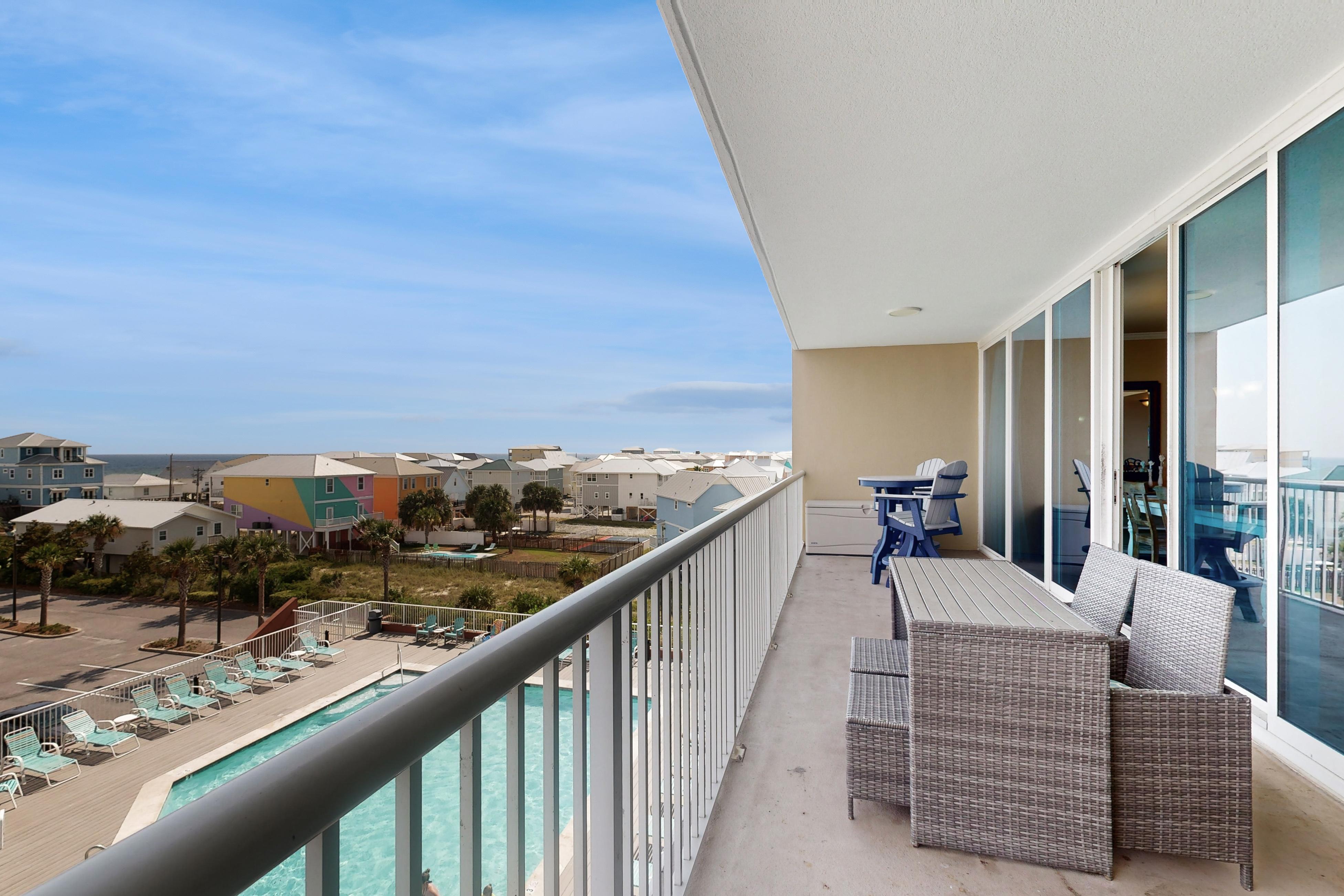 Sanibel 403 Condo rental in Sanibel Gulf Shores in Gulf Shores Alabama - #1