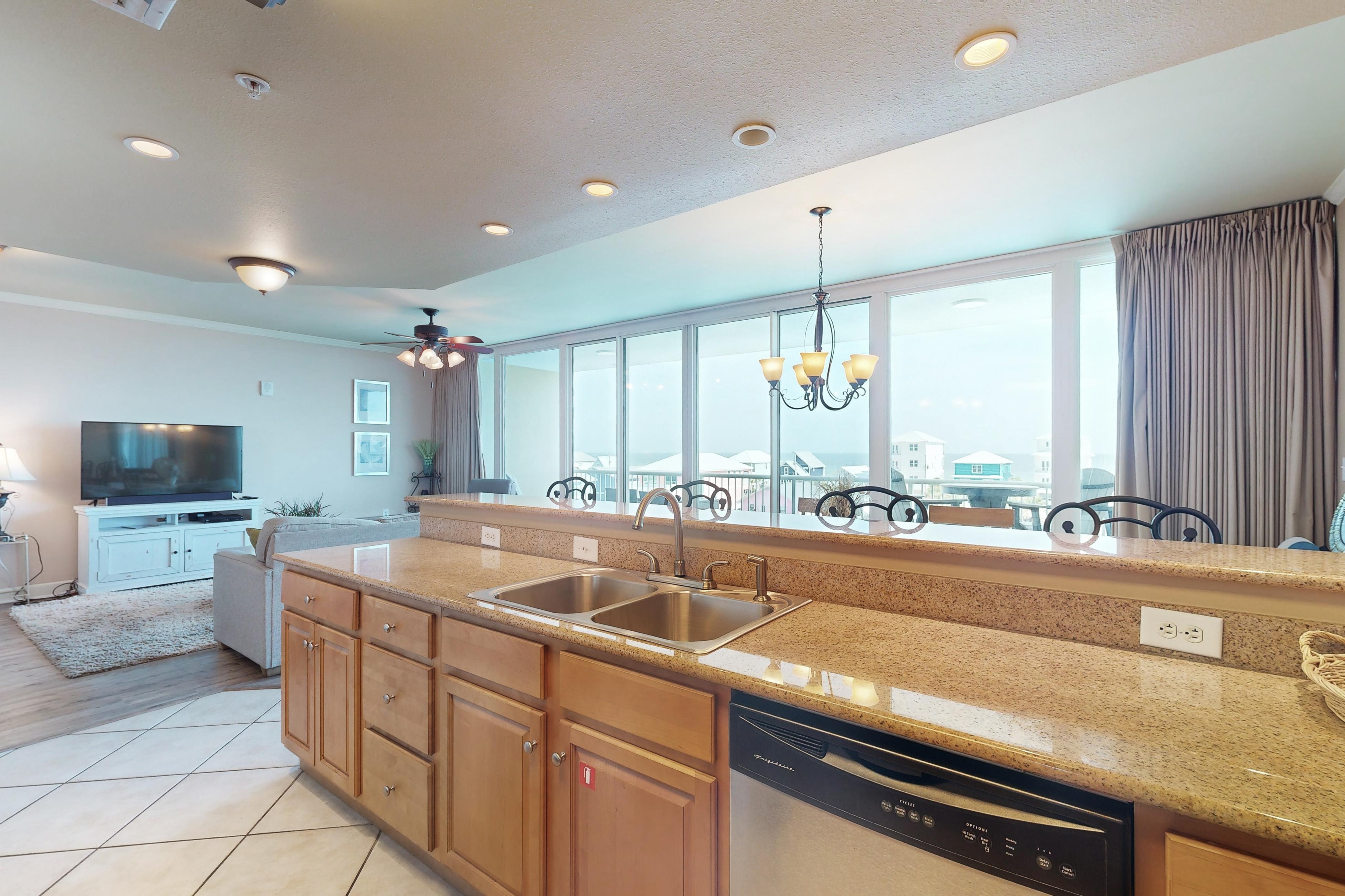 Sanibel 403 Condo rental in Sanibel Gulf Shores in Gulf Shores Alabama - #8