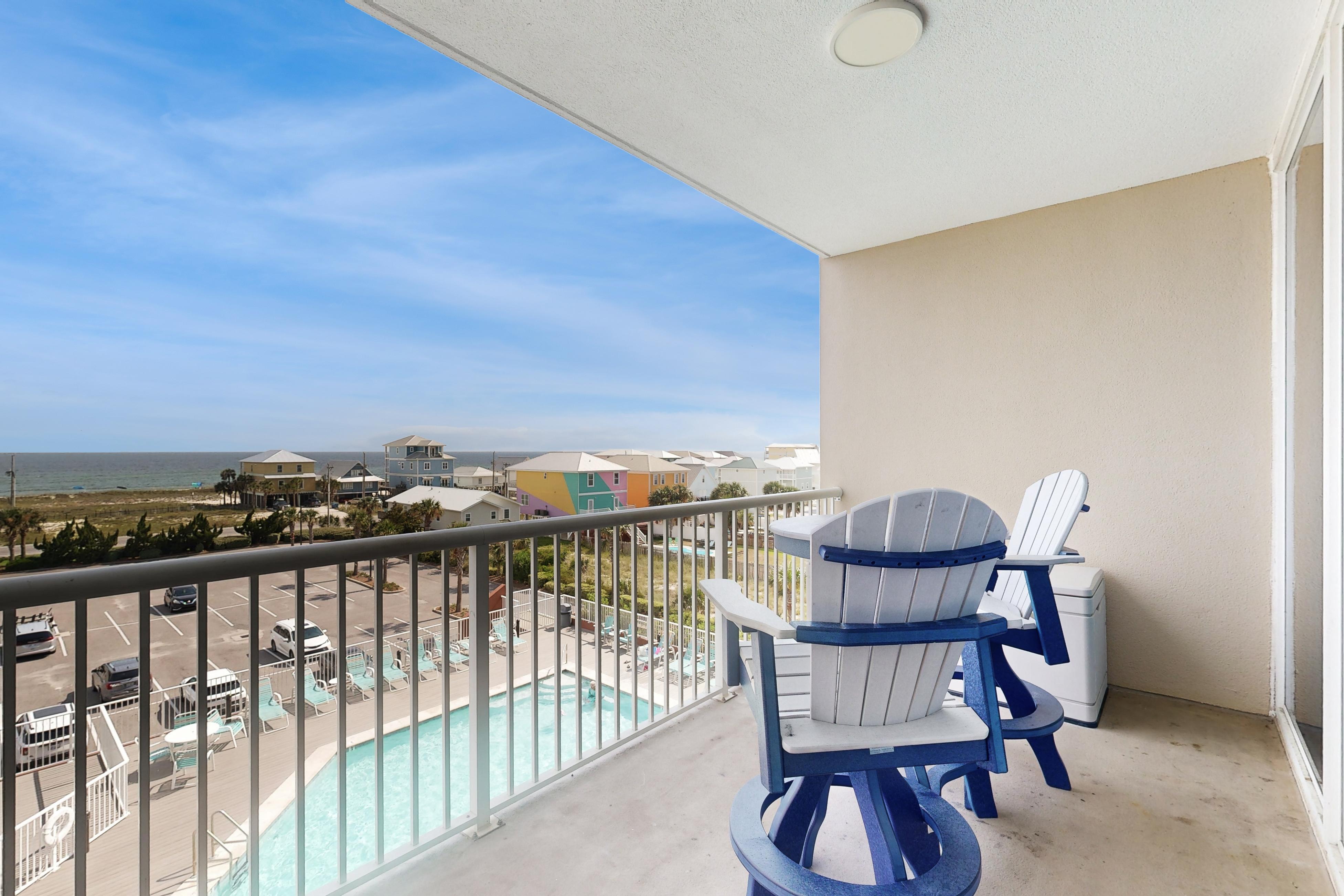 Sanibel 403 Condo rental in Sanibel Gulf Shores in Gulf Shores Alabama - #9