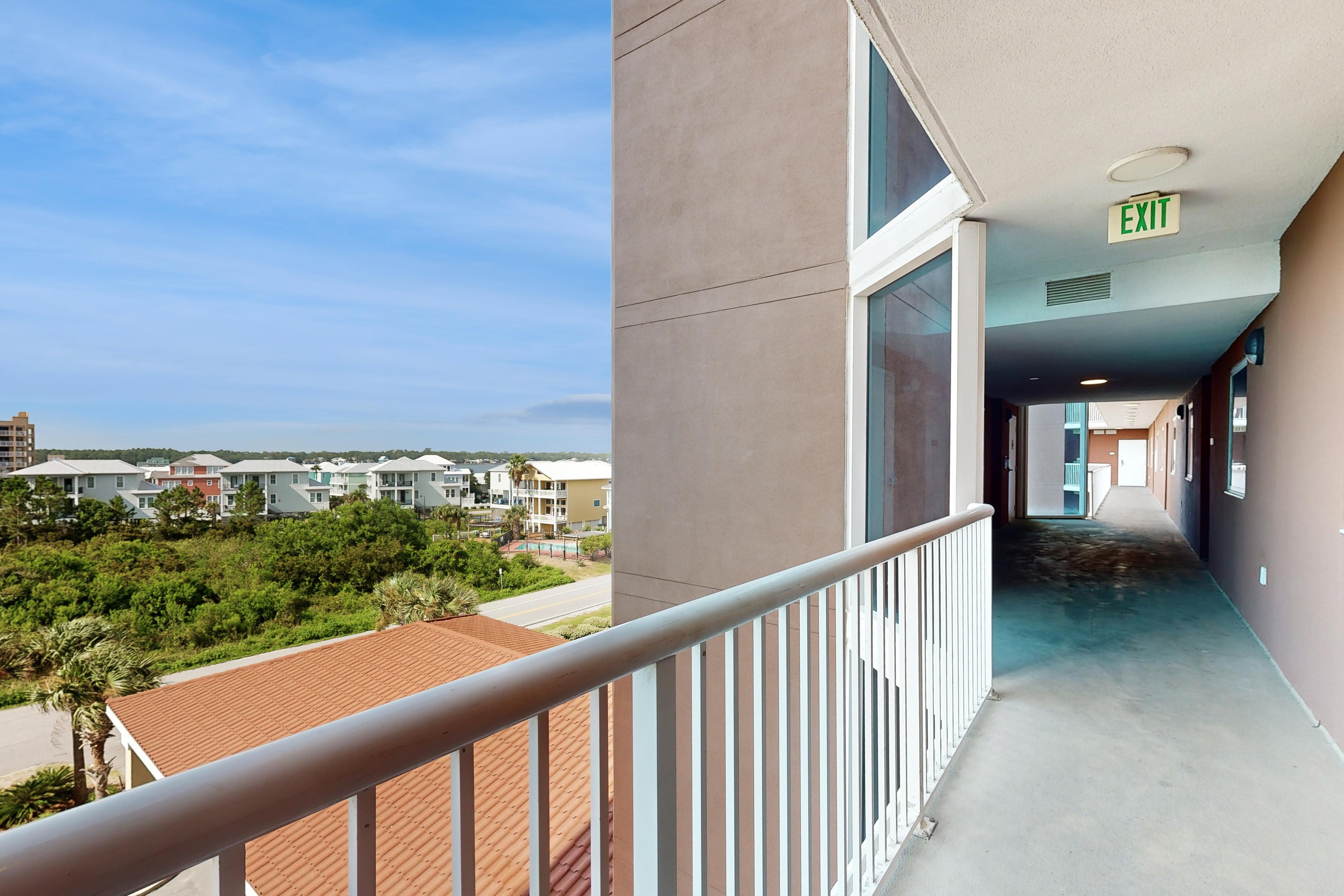 Sanibel 403 Condo rental in Sanibel Gulf Shores in Gulf Shores Alabama - #19