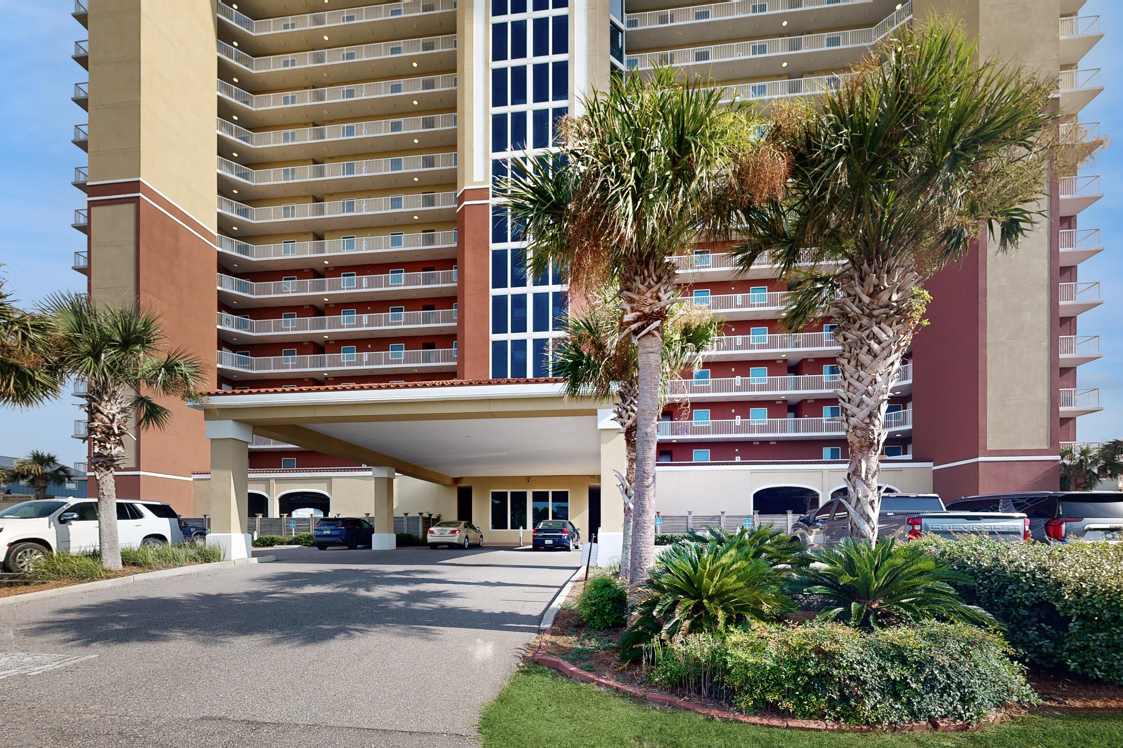 Sanibel 403 Condo rental in Sanibel Gulf Shores in Gulf Shores Alabama - #21