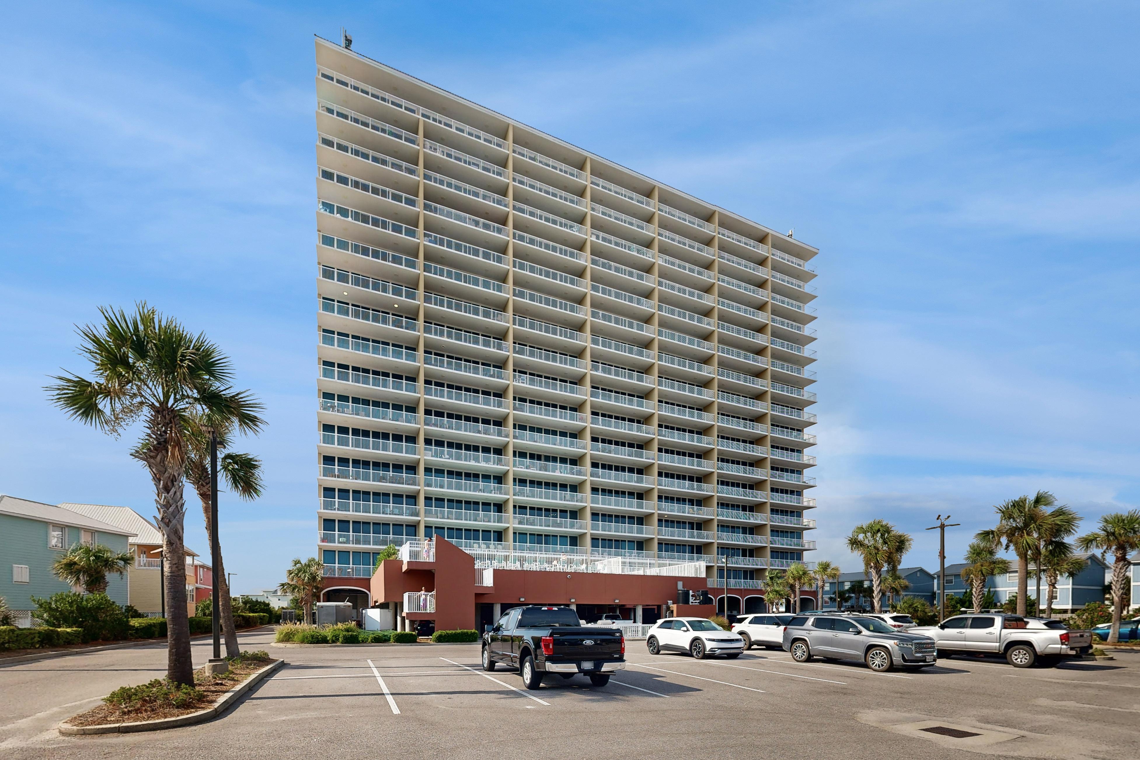 Sanibel 403 Condo rental in Sanibel Gulf Shores in Gulf Shores Alabama - #24