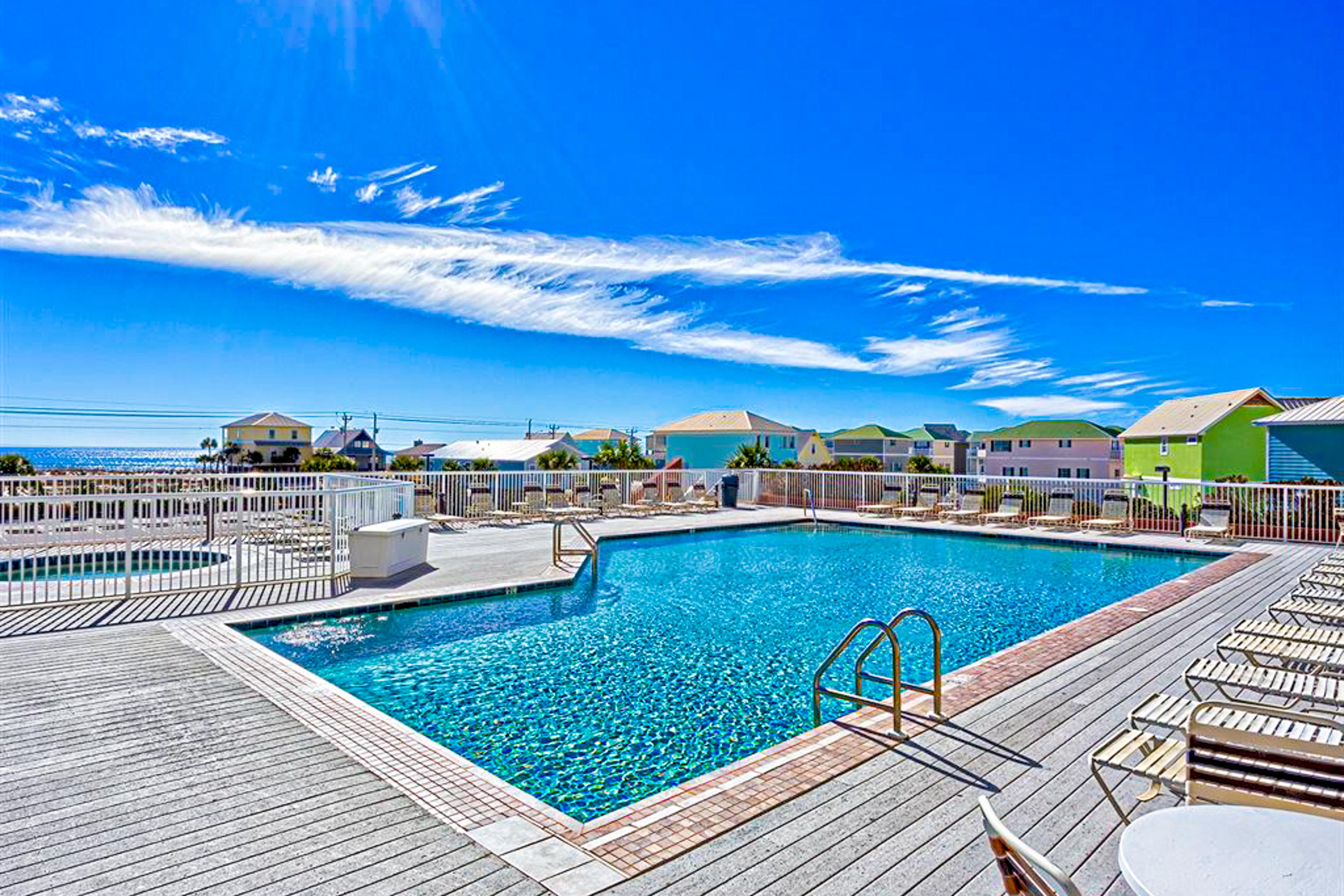 Sanibel 906 Condo rental in Sanibel Gulf Shores in Gulf Shores Alabama - #2