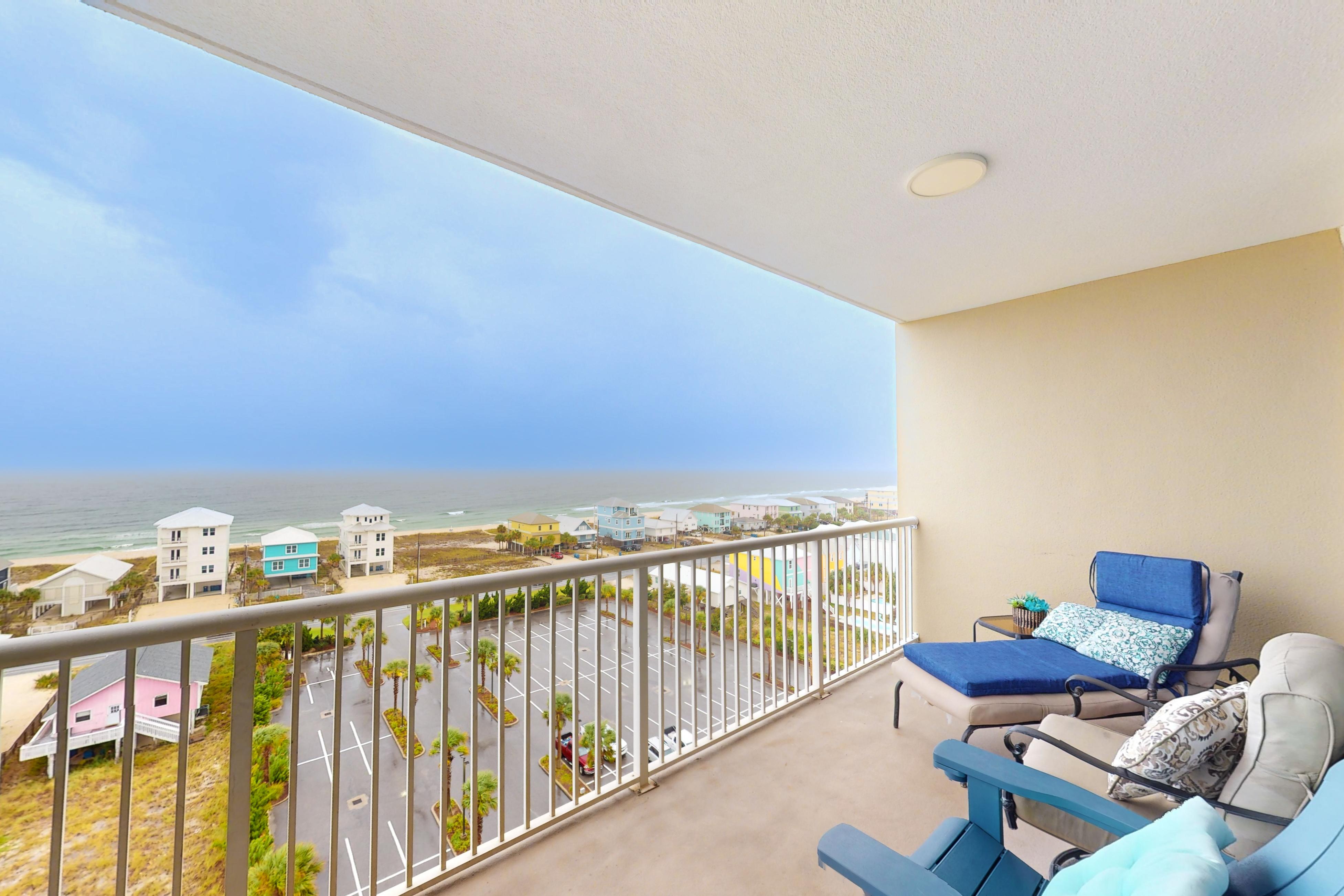 Sanibel 906 Condo rental in Sanibel Gulf Shores in Gulf Shores Alabama - #21